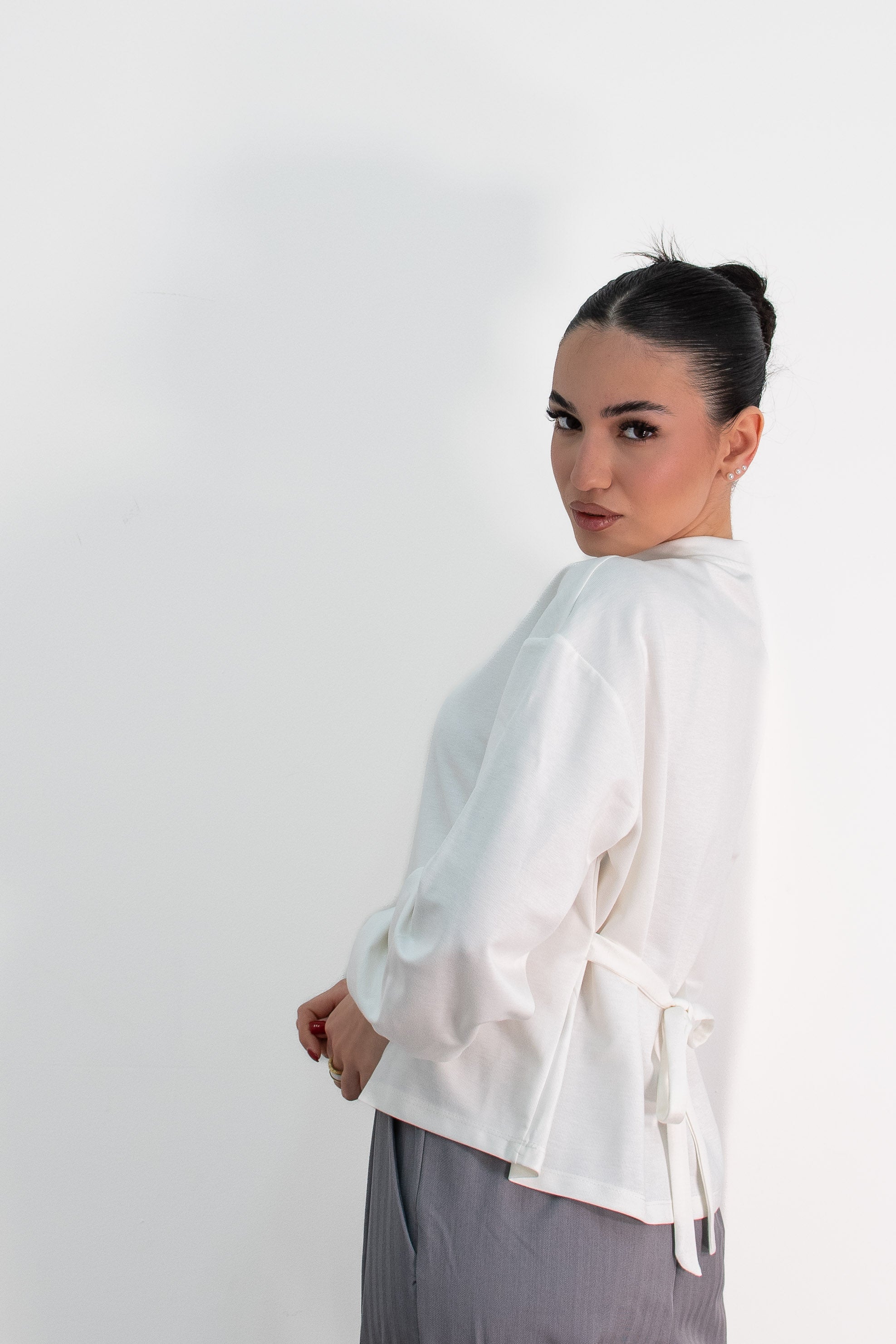 Trikot Vittoria By JustWest