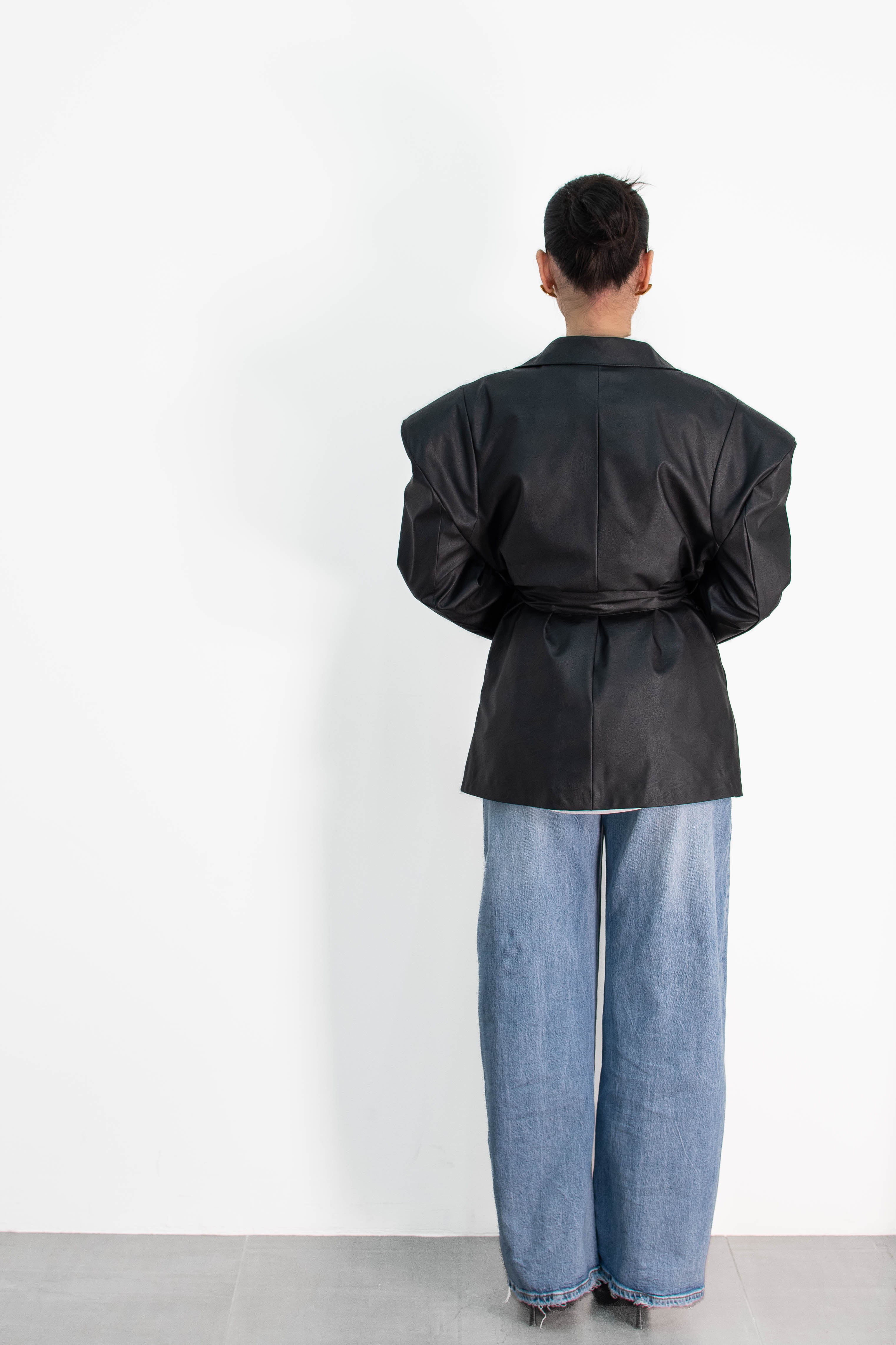 Giacca Natural By JustWest