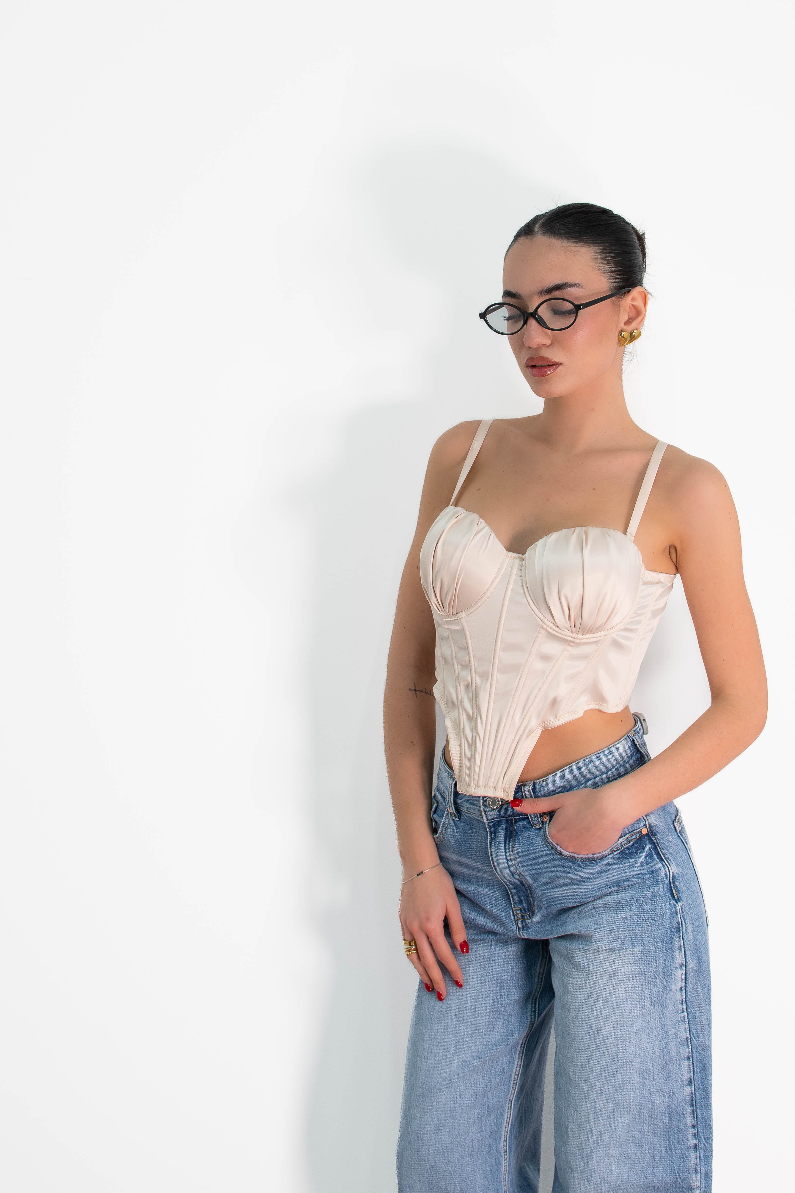 Zana Bodice