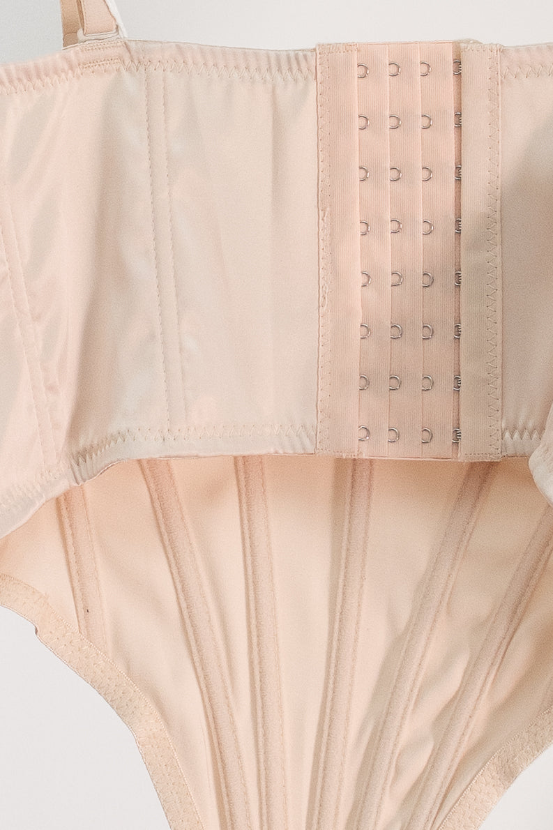 Zana Bodice