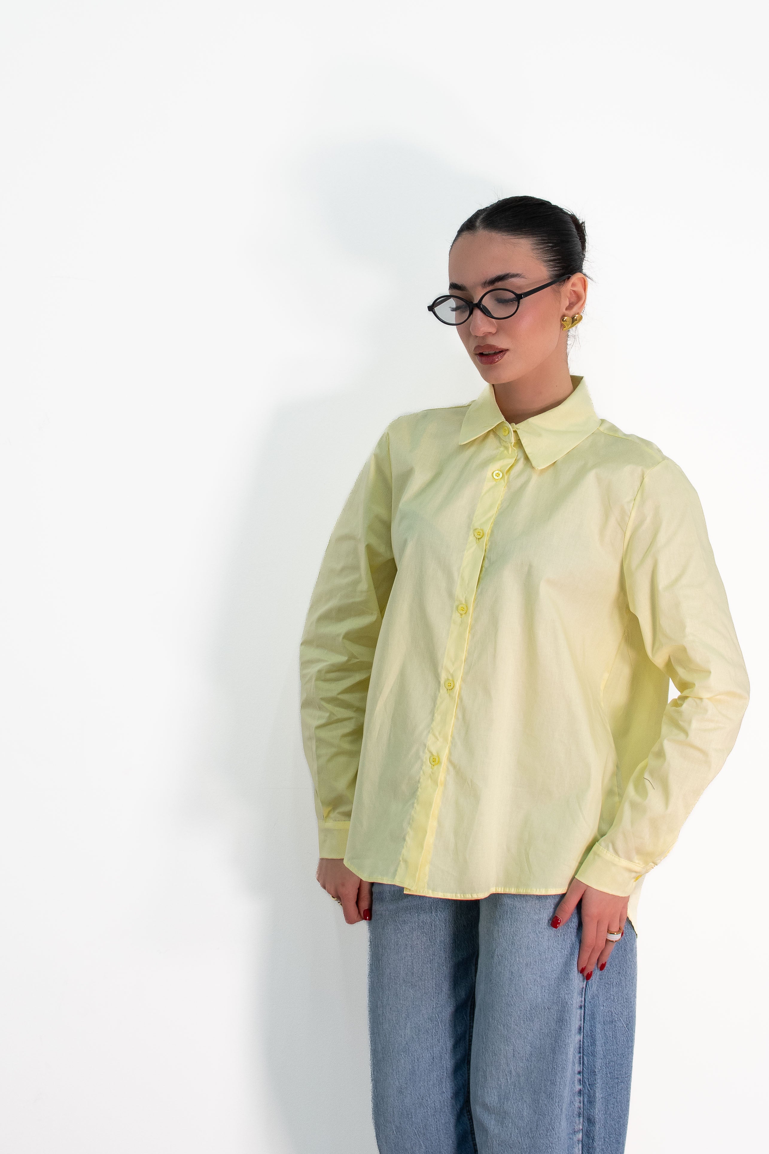 Camicia Any