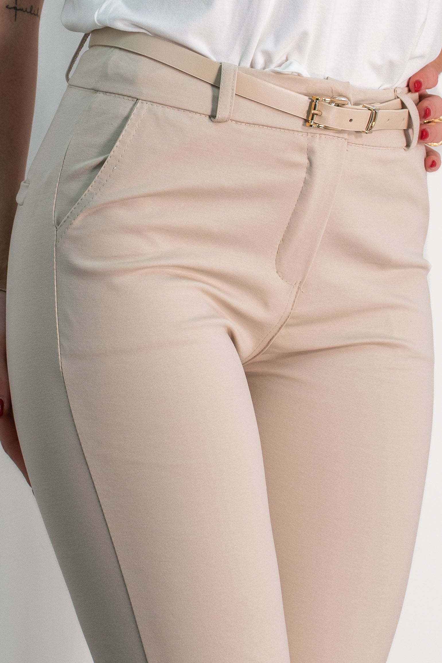Étoile Trousers
