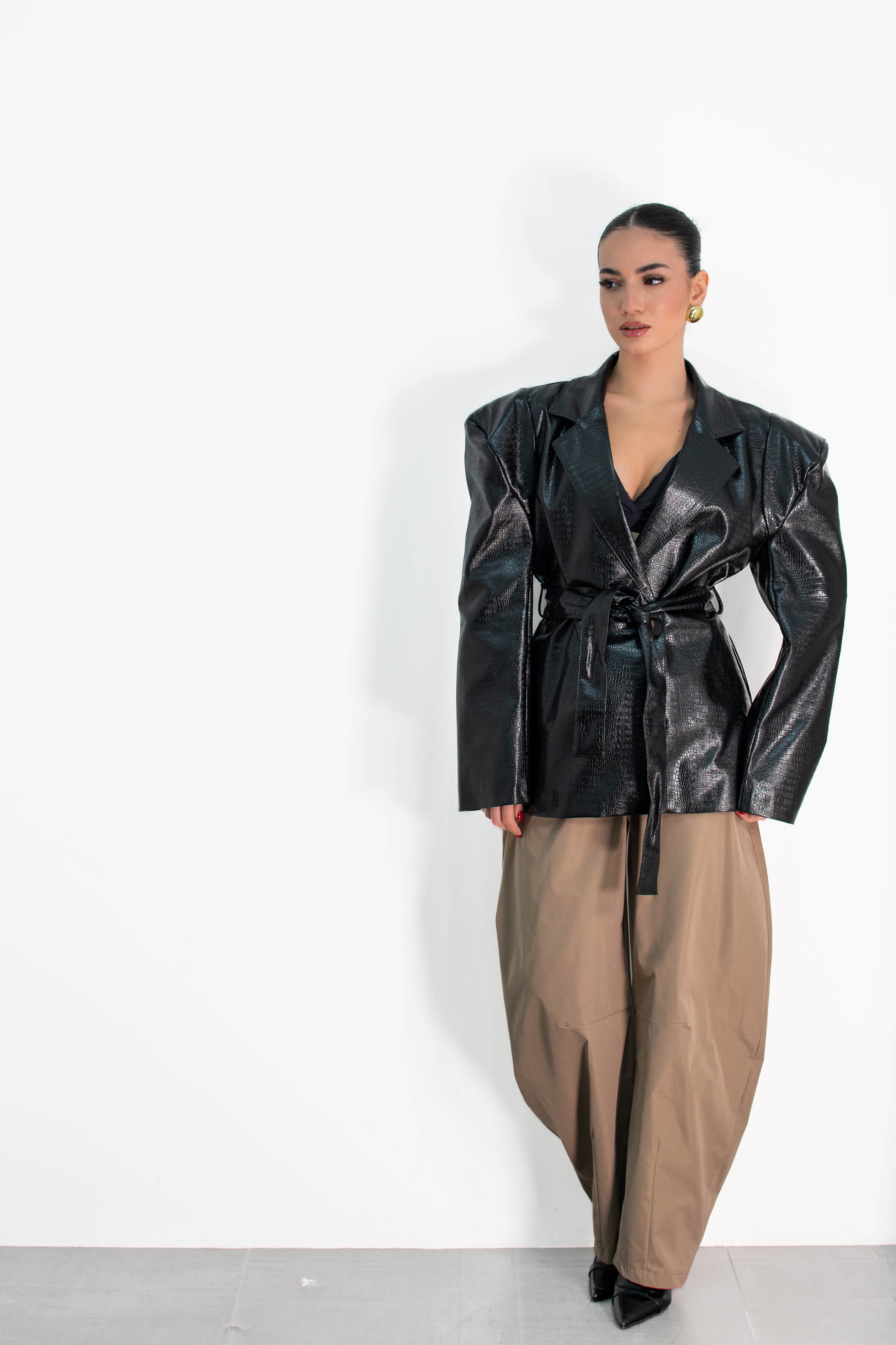 Giacca Piton By JustWest