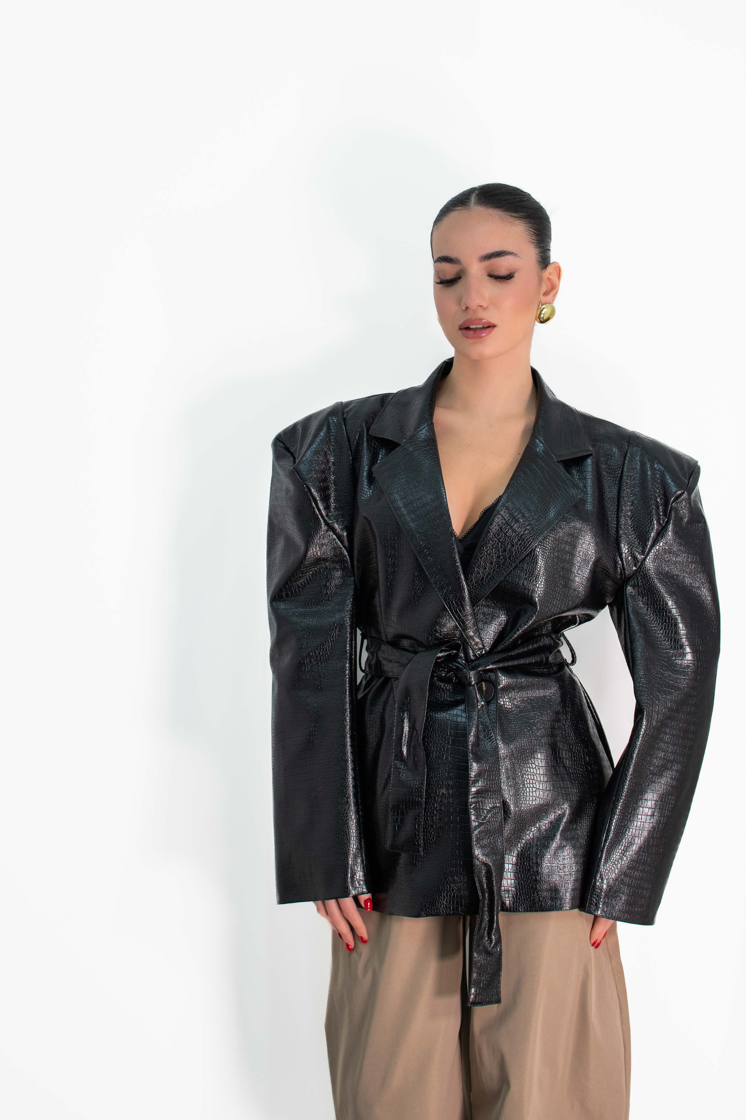 Giacca Piton By JustWest