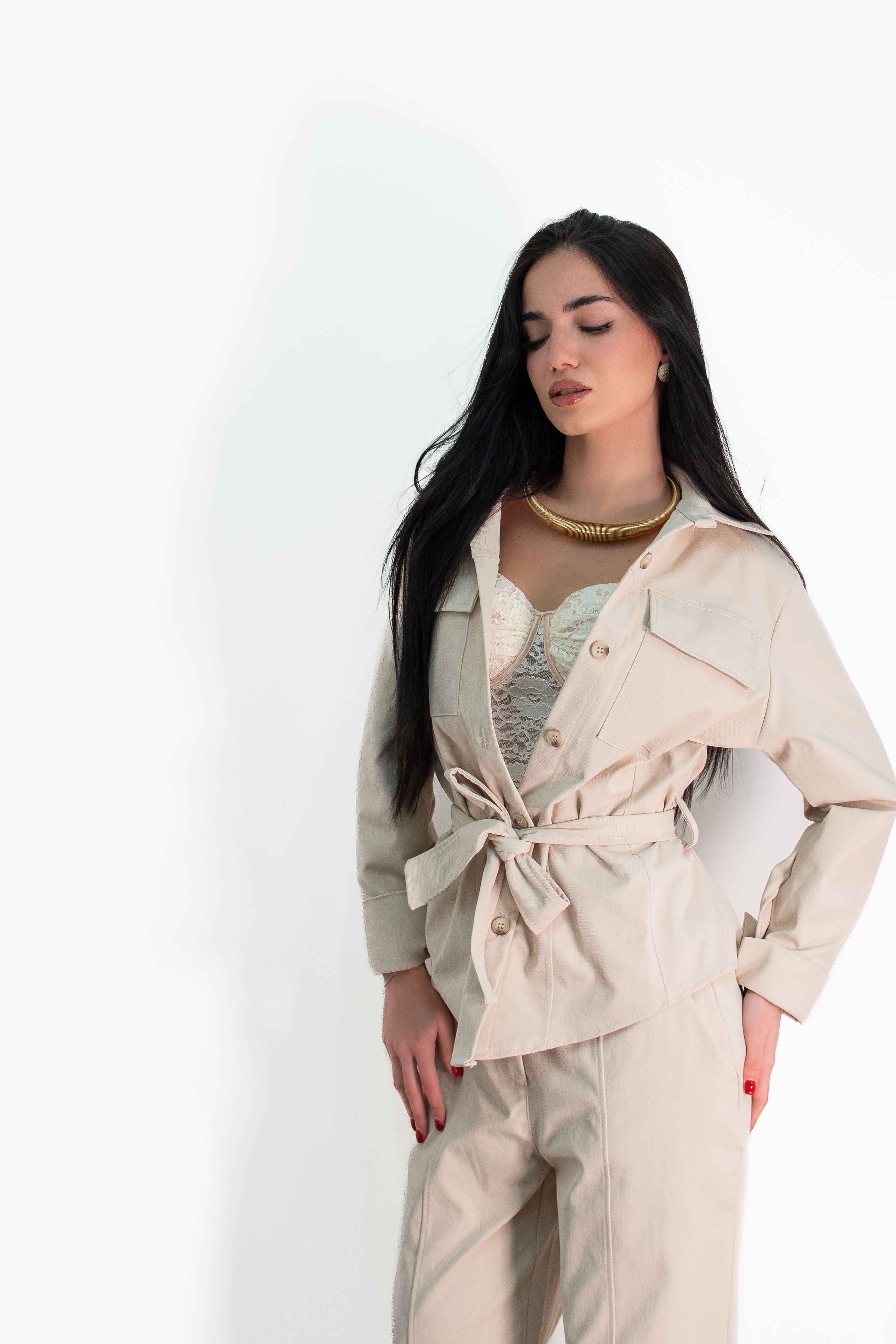 Coordinato Lux