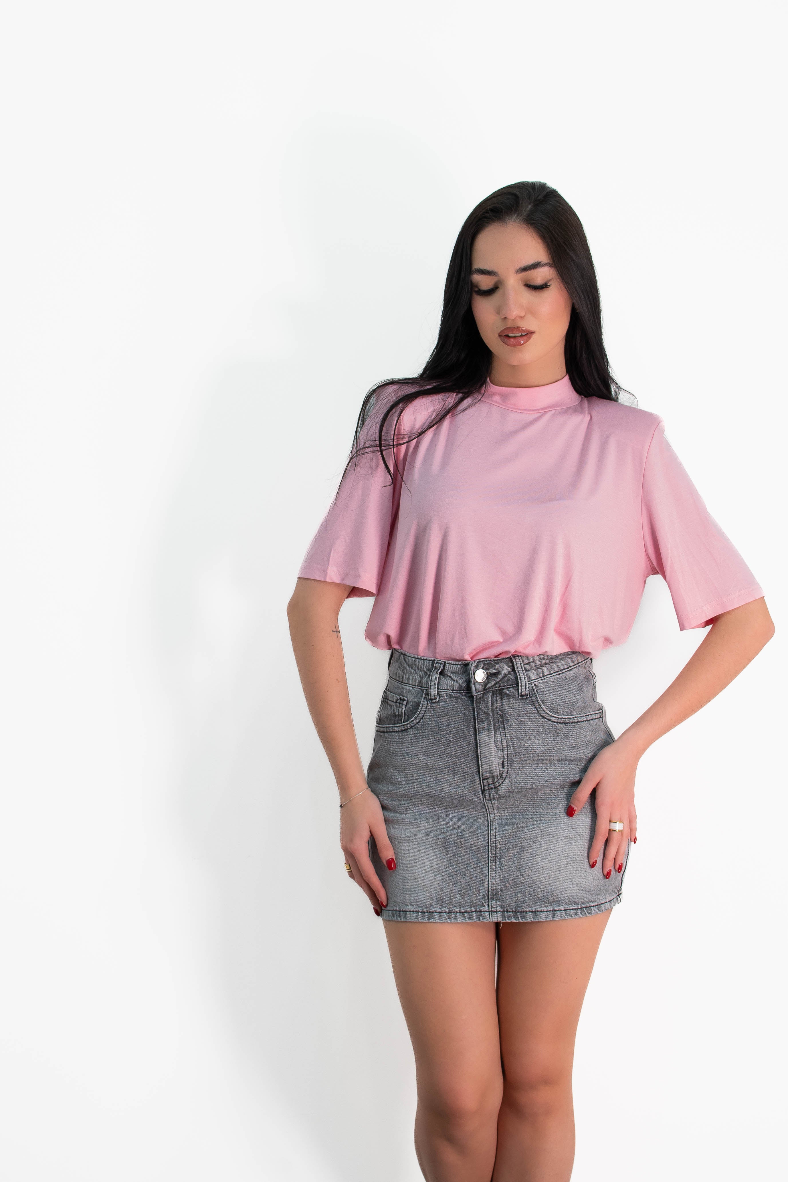 Minigonna Valentin 2.0