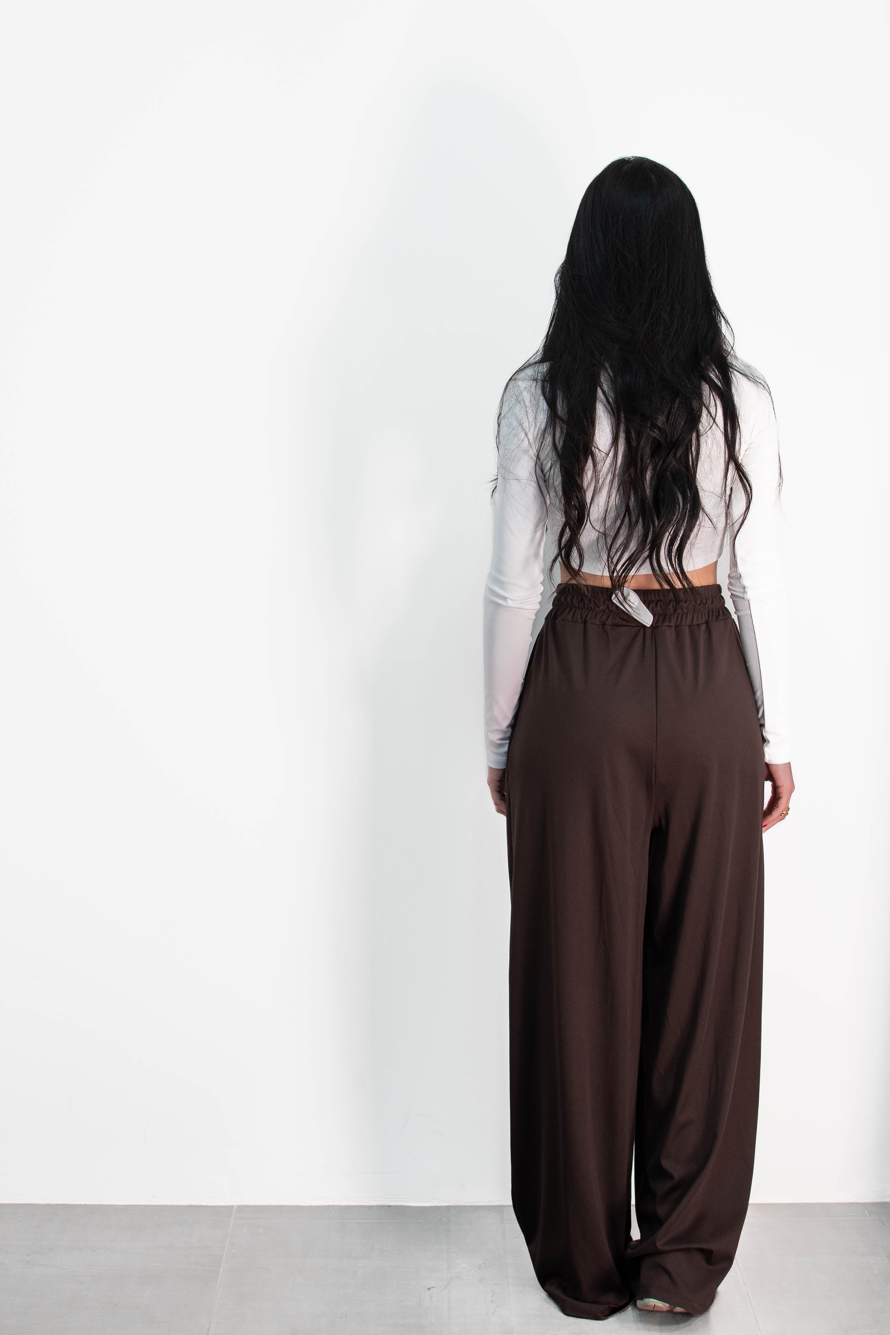 Pantaloni Selvar By Lumina