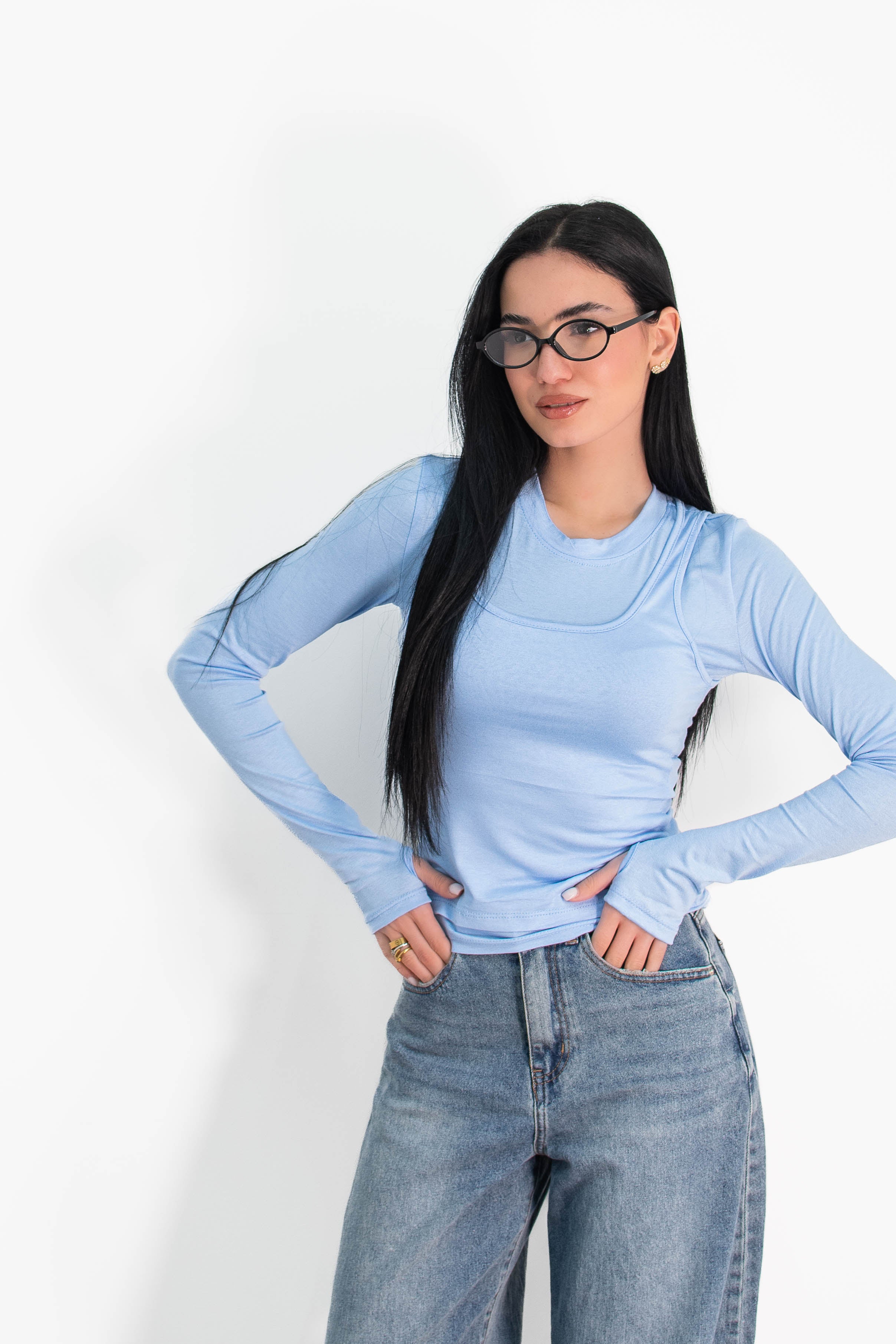 Maglia Silvia