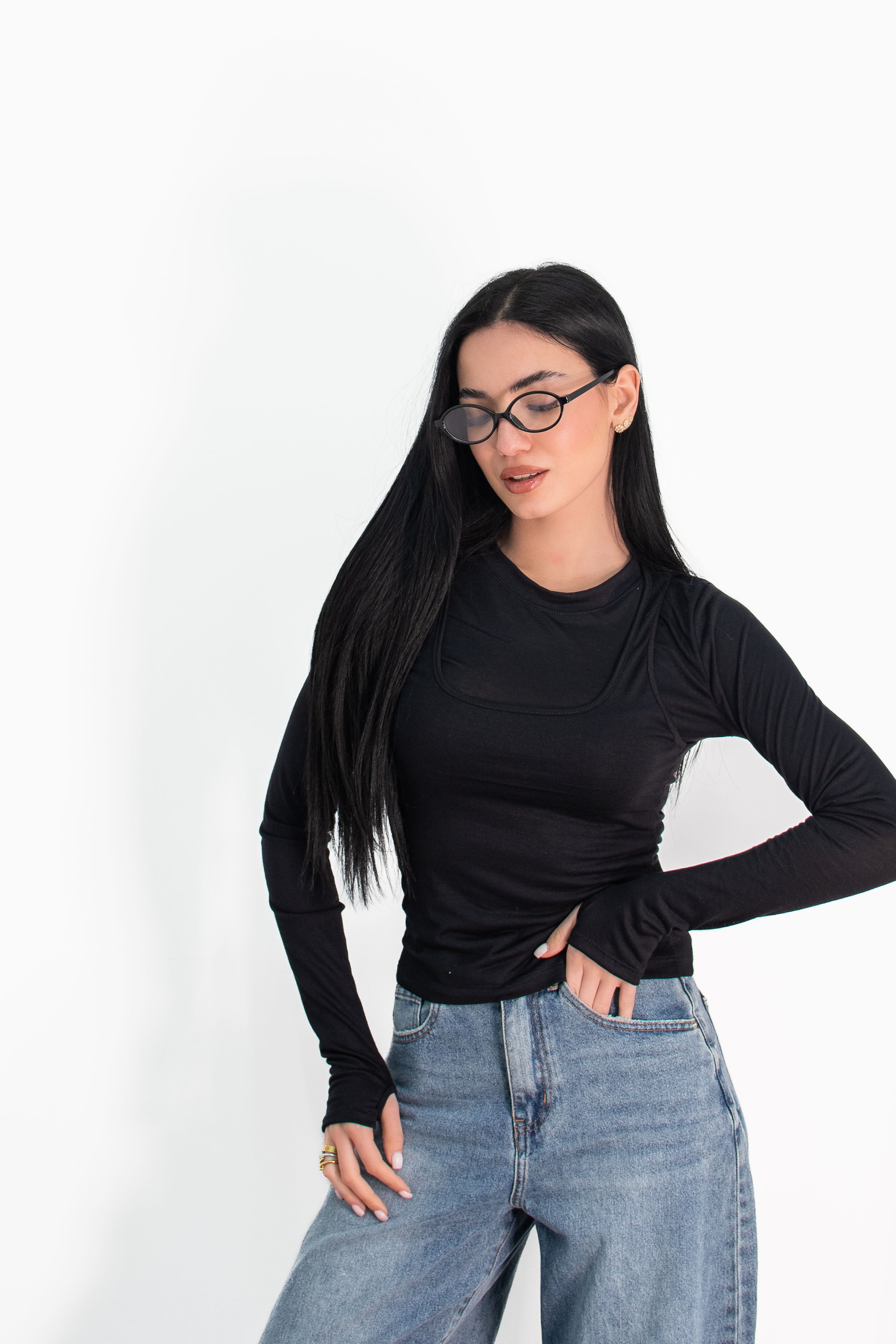 Maglia Silvia