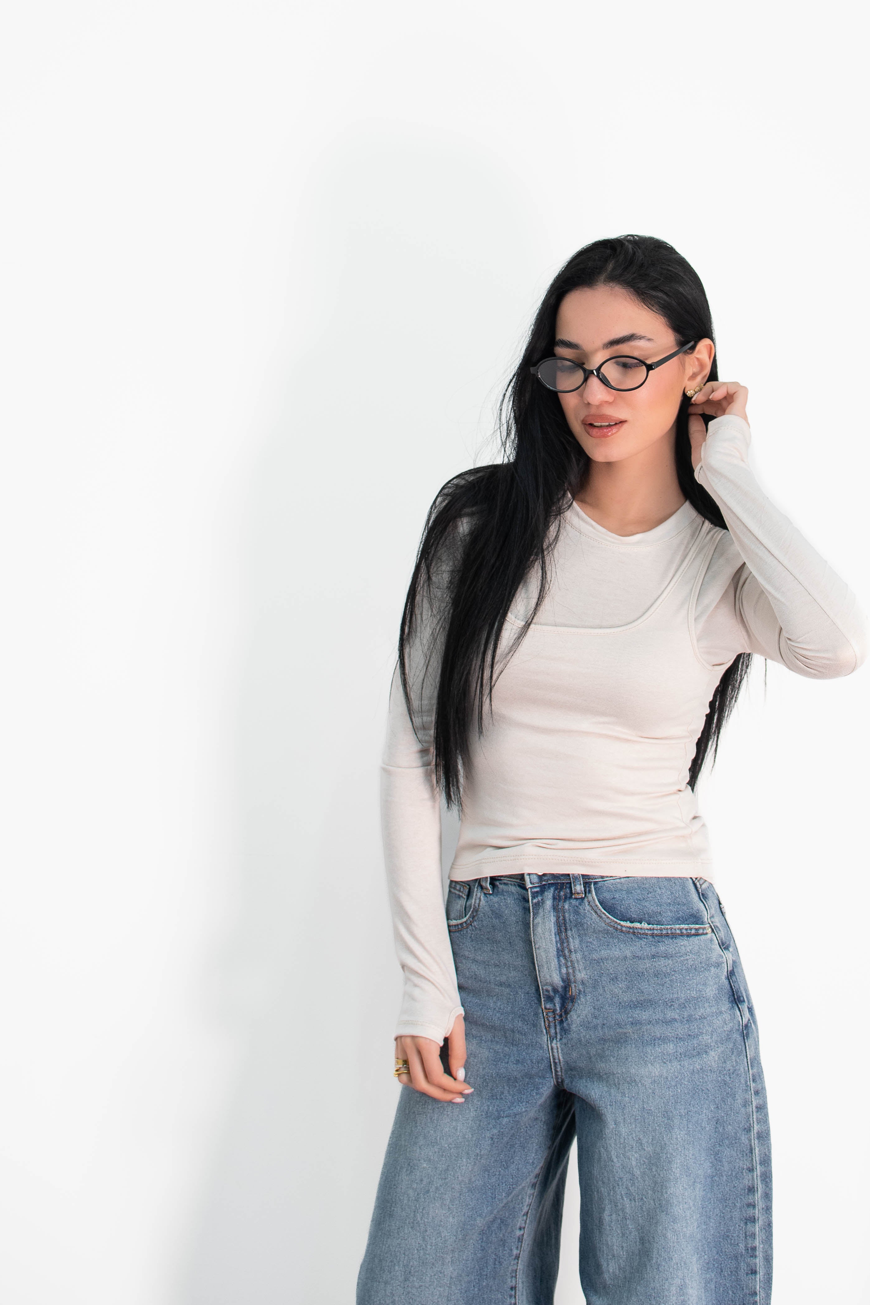 Maglia Silvia