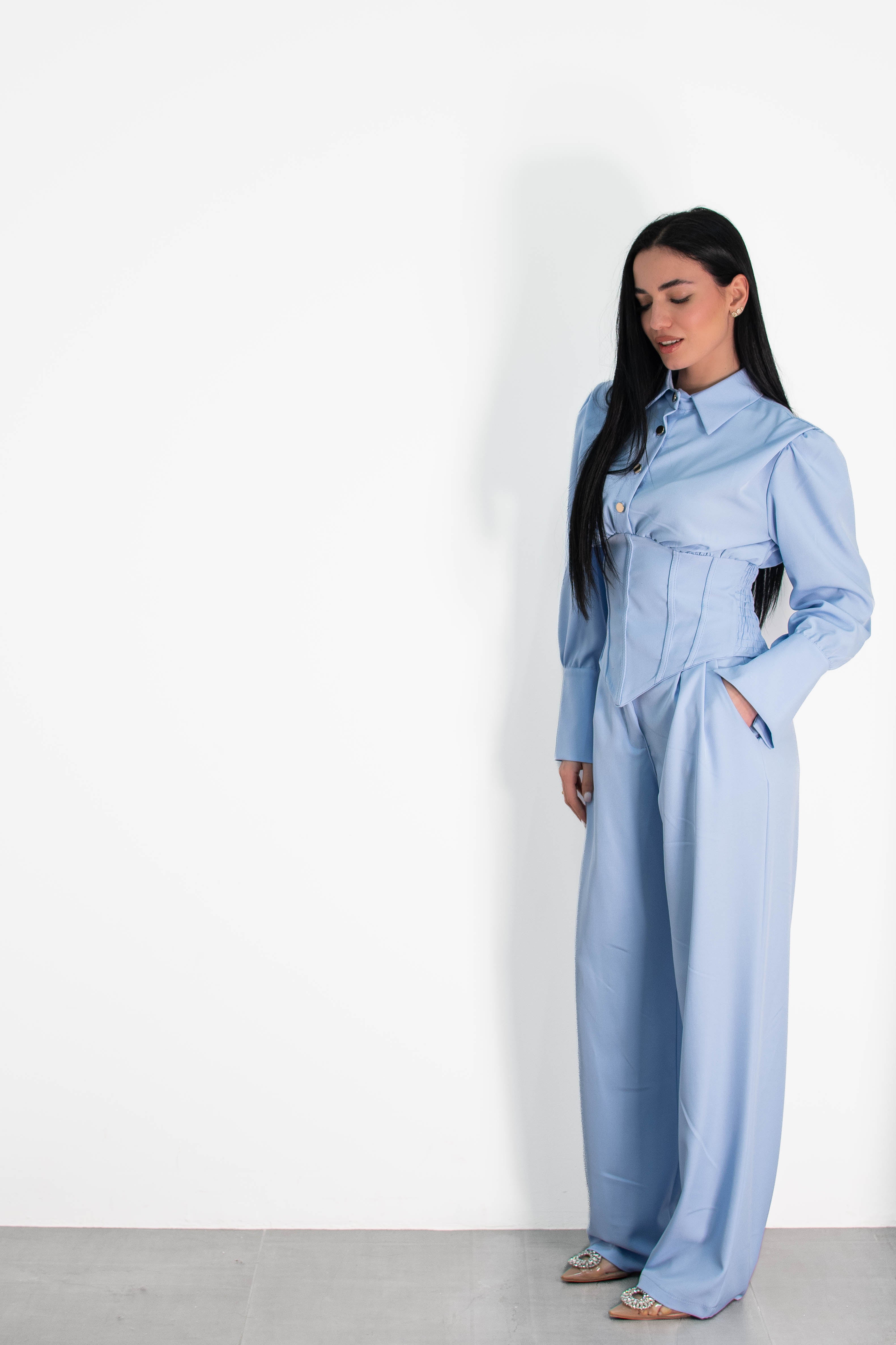 Coordinato Iria