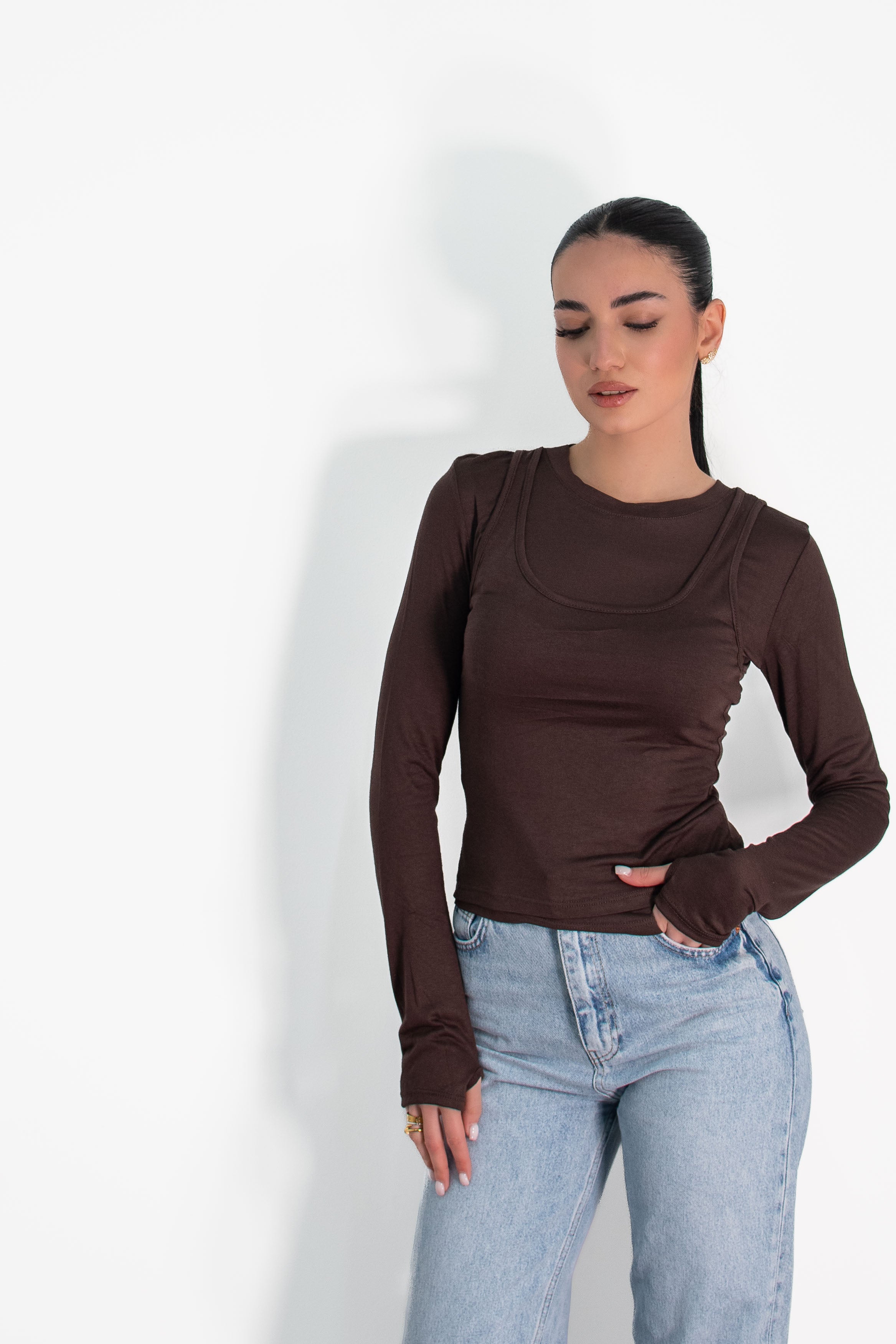 Maglia Silvia