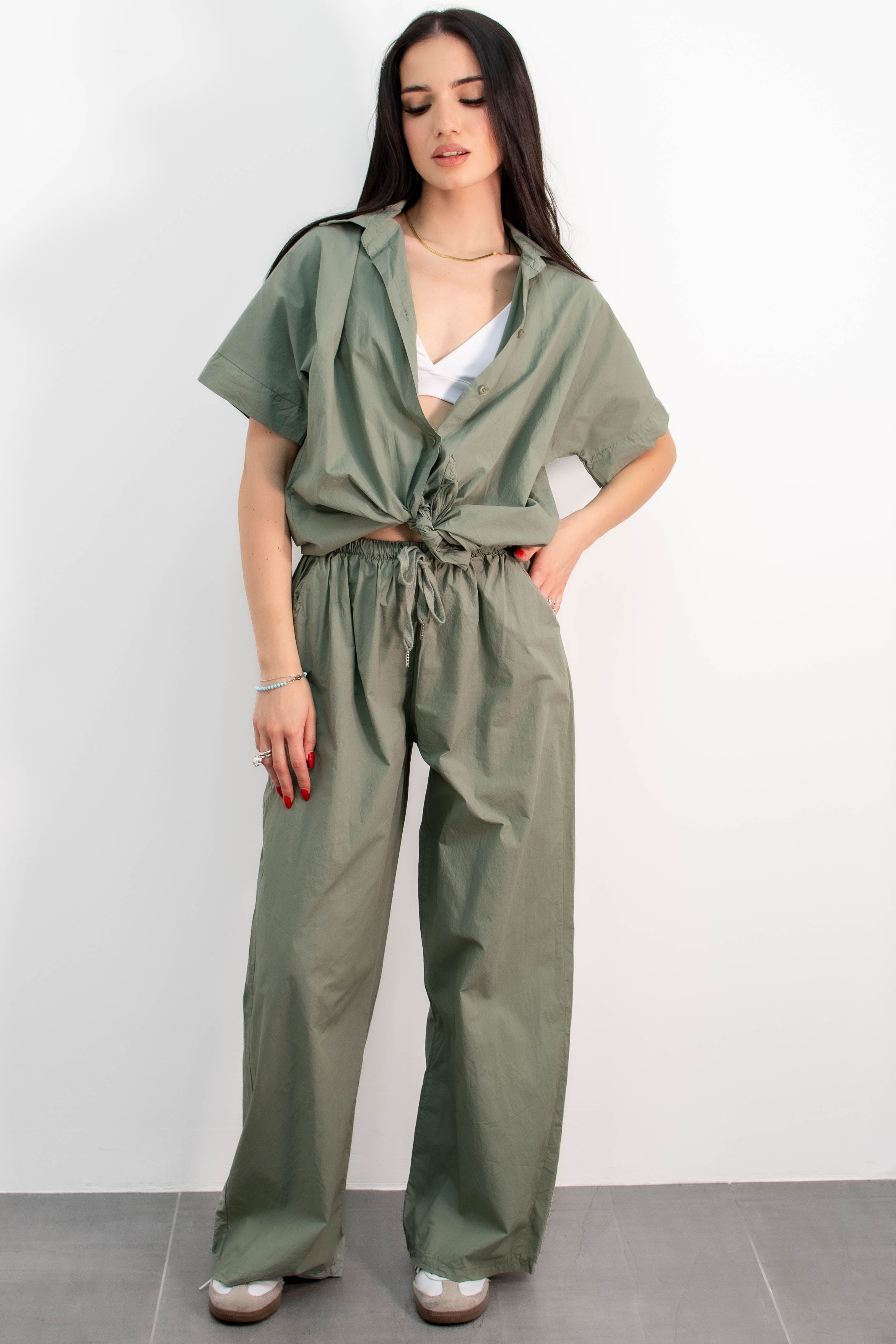 Pantaloni Bliss