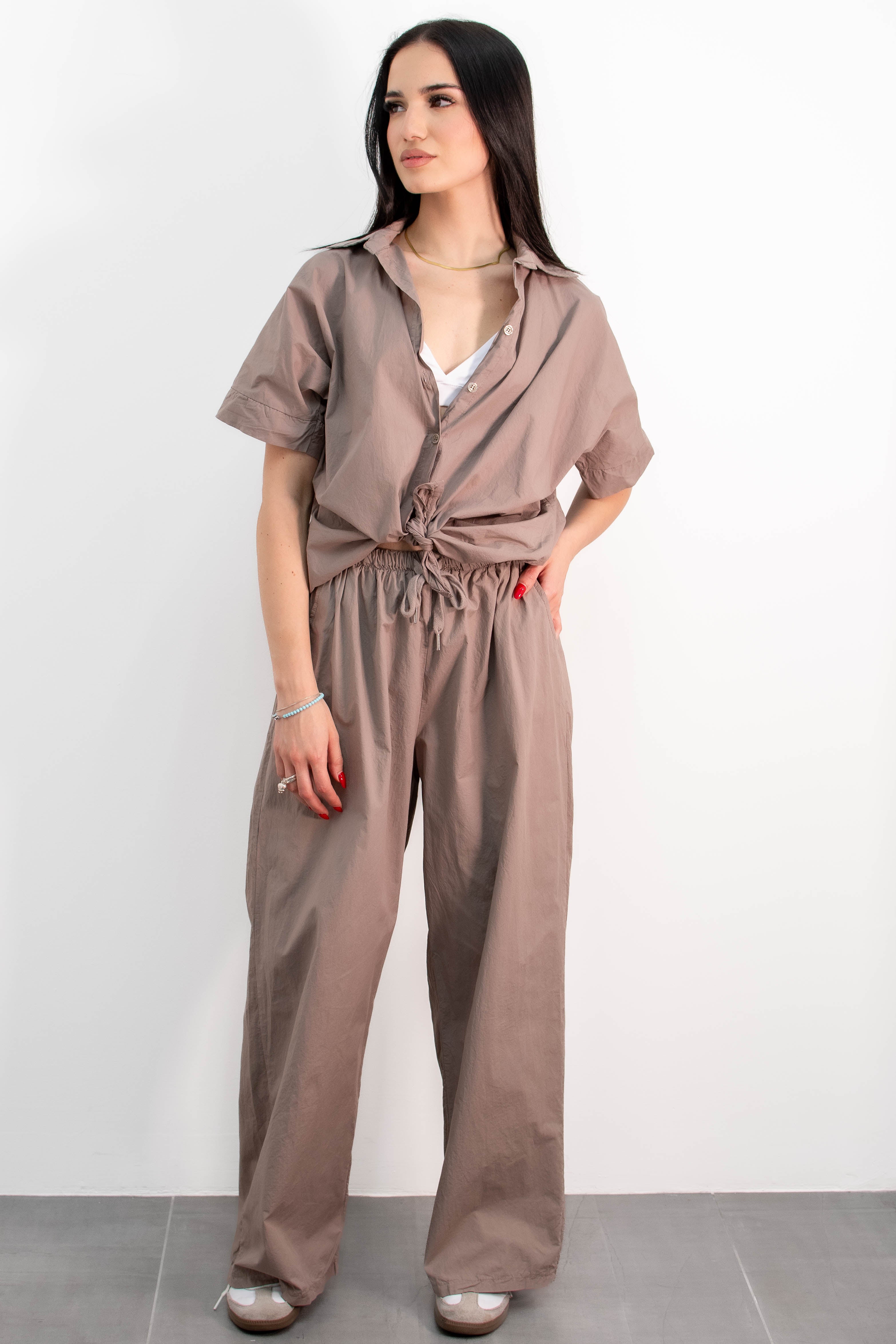 Pantaloni Bliss