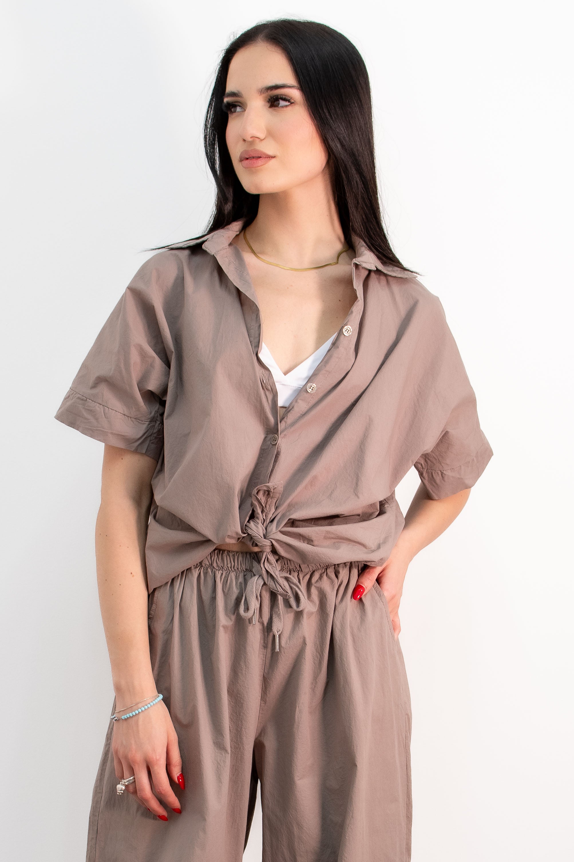Camicia Edda