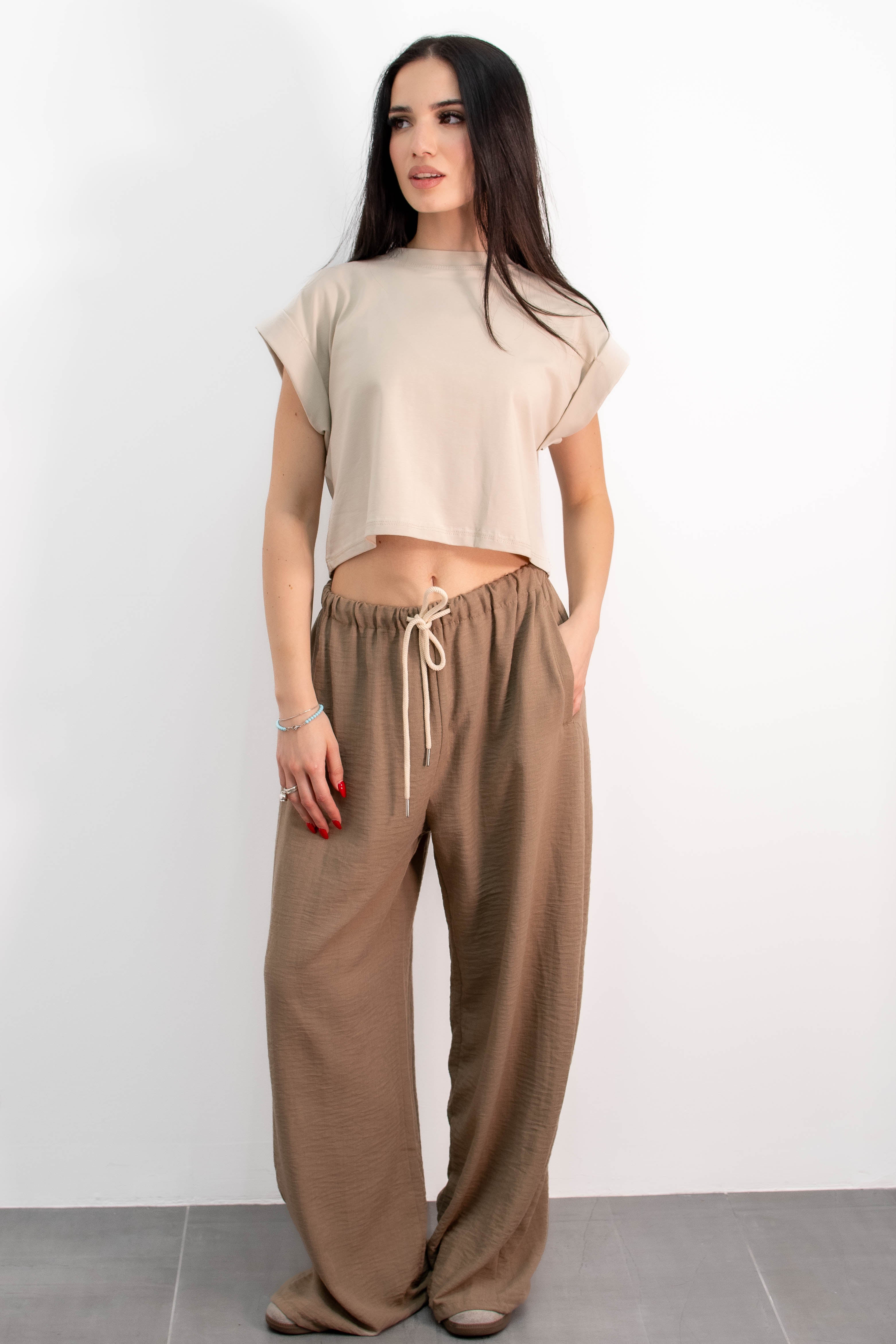 Pantaloni Nest