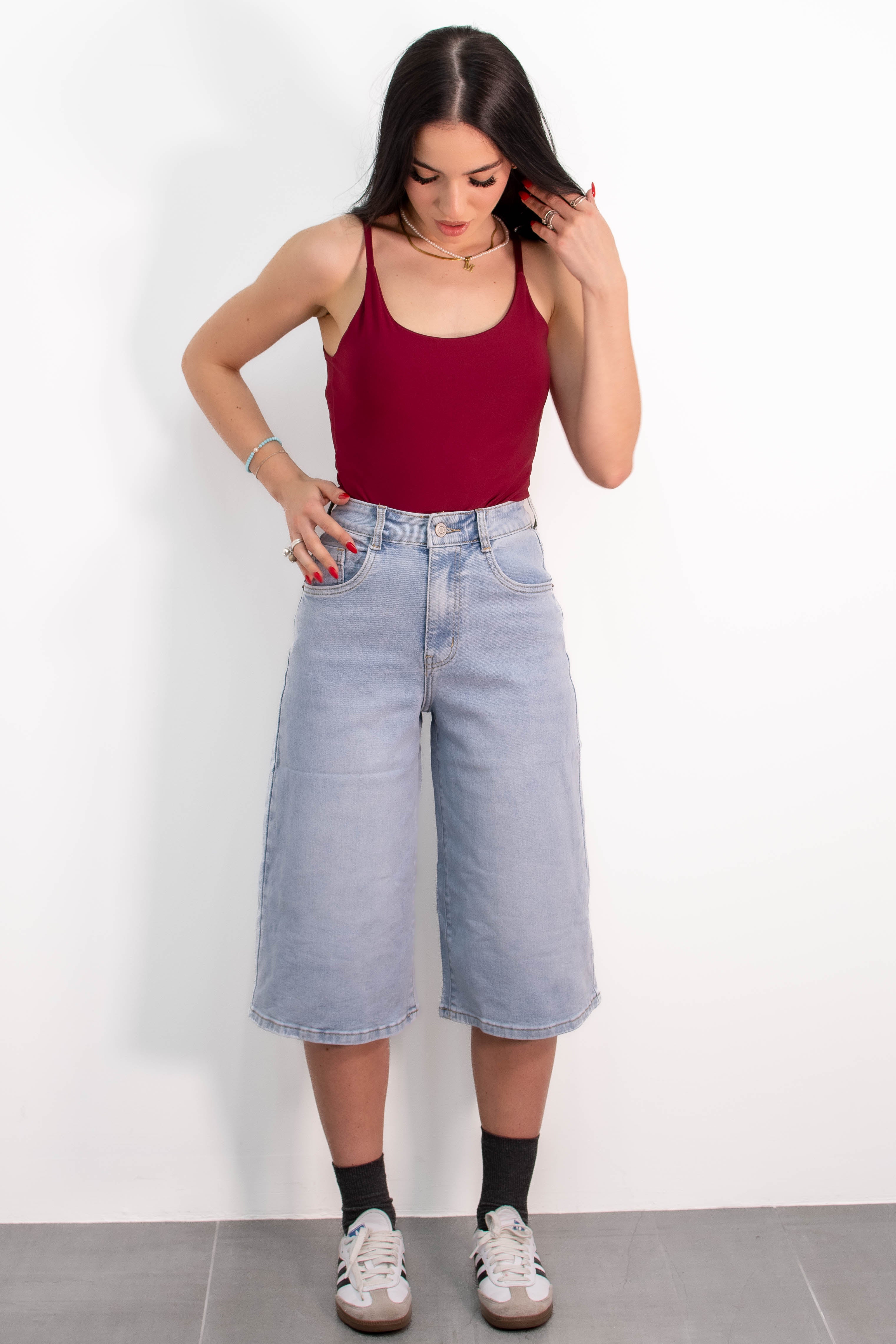 Bermuda Casual 2.0