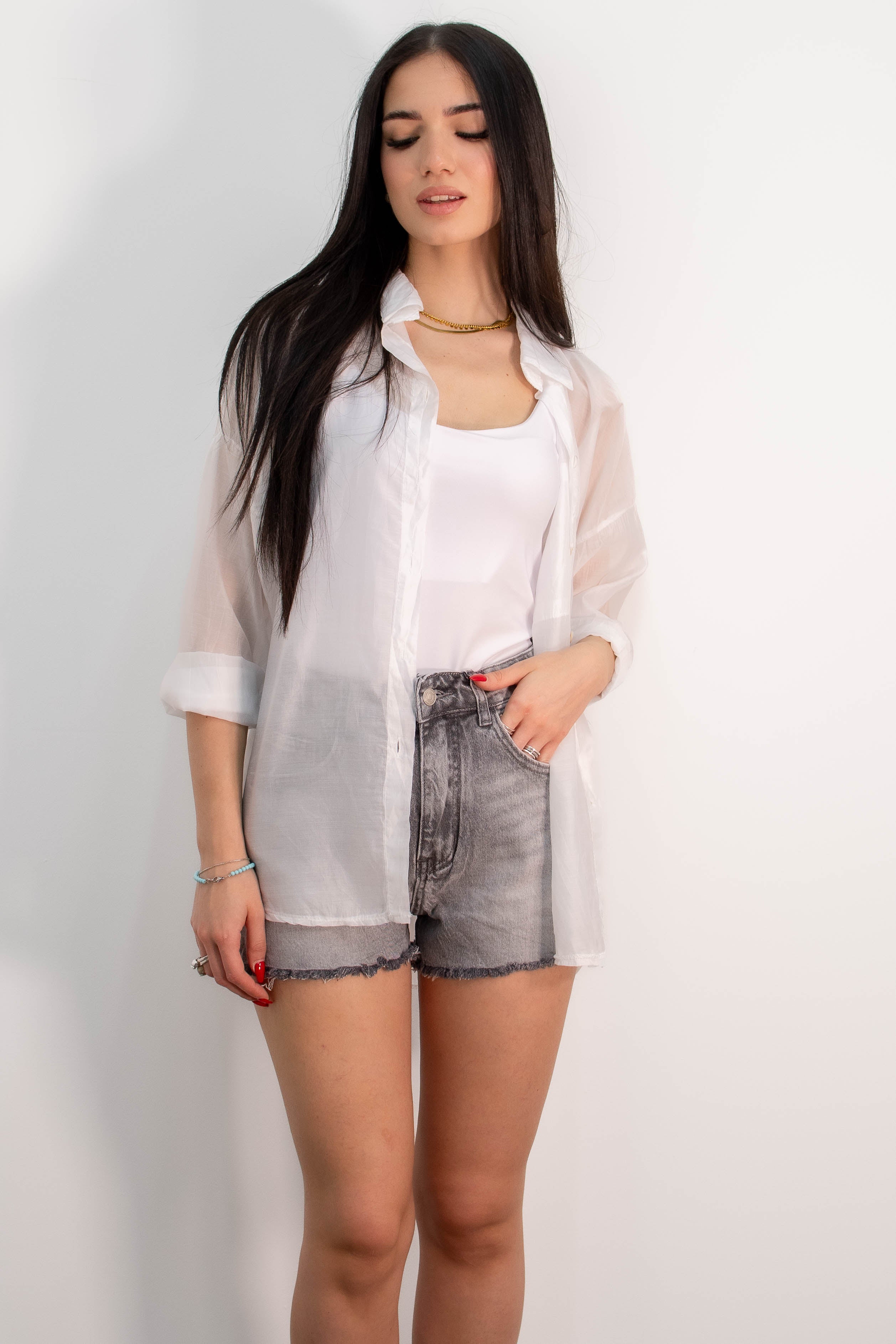 Camicia Fly