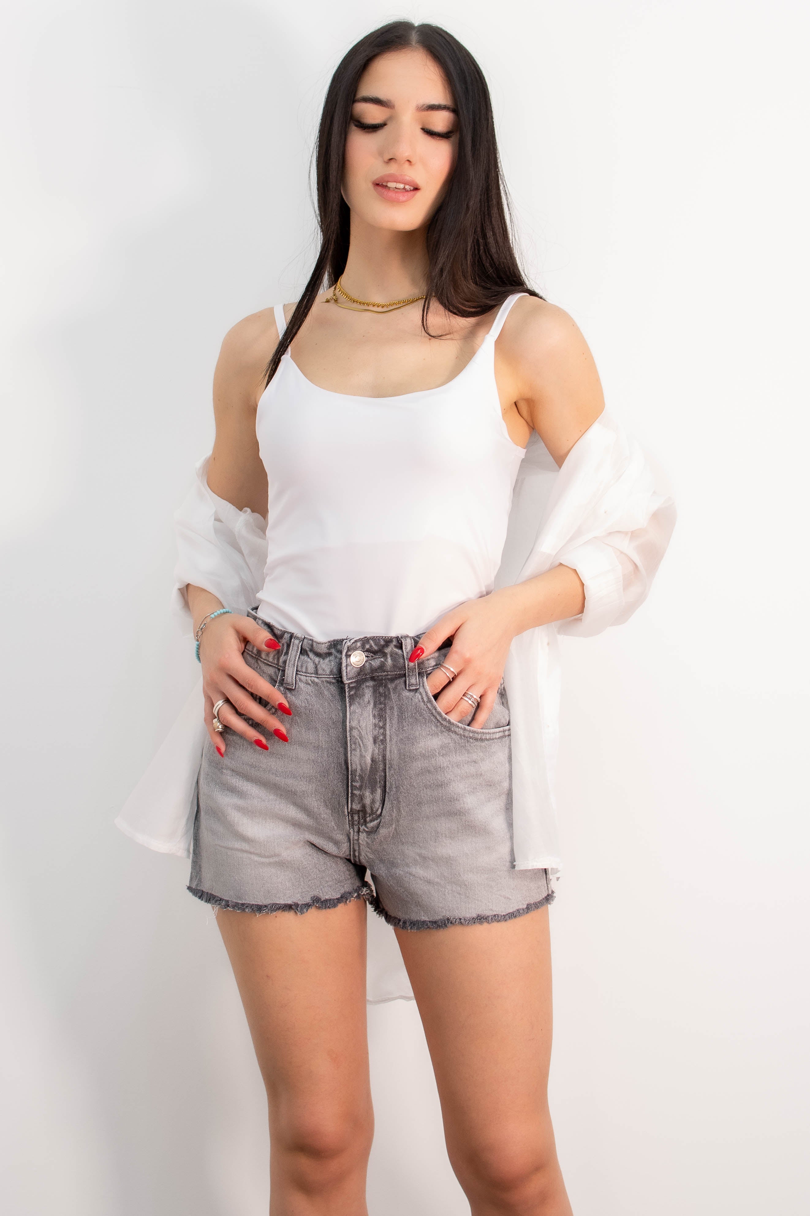 Shorts Amerigo