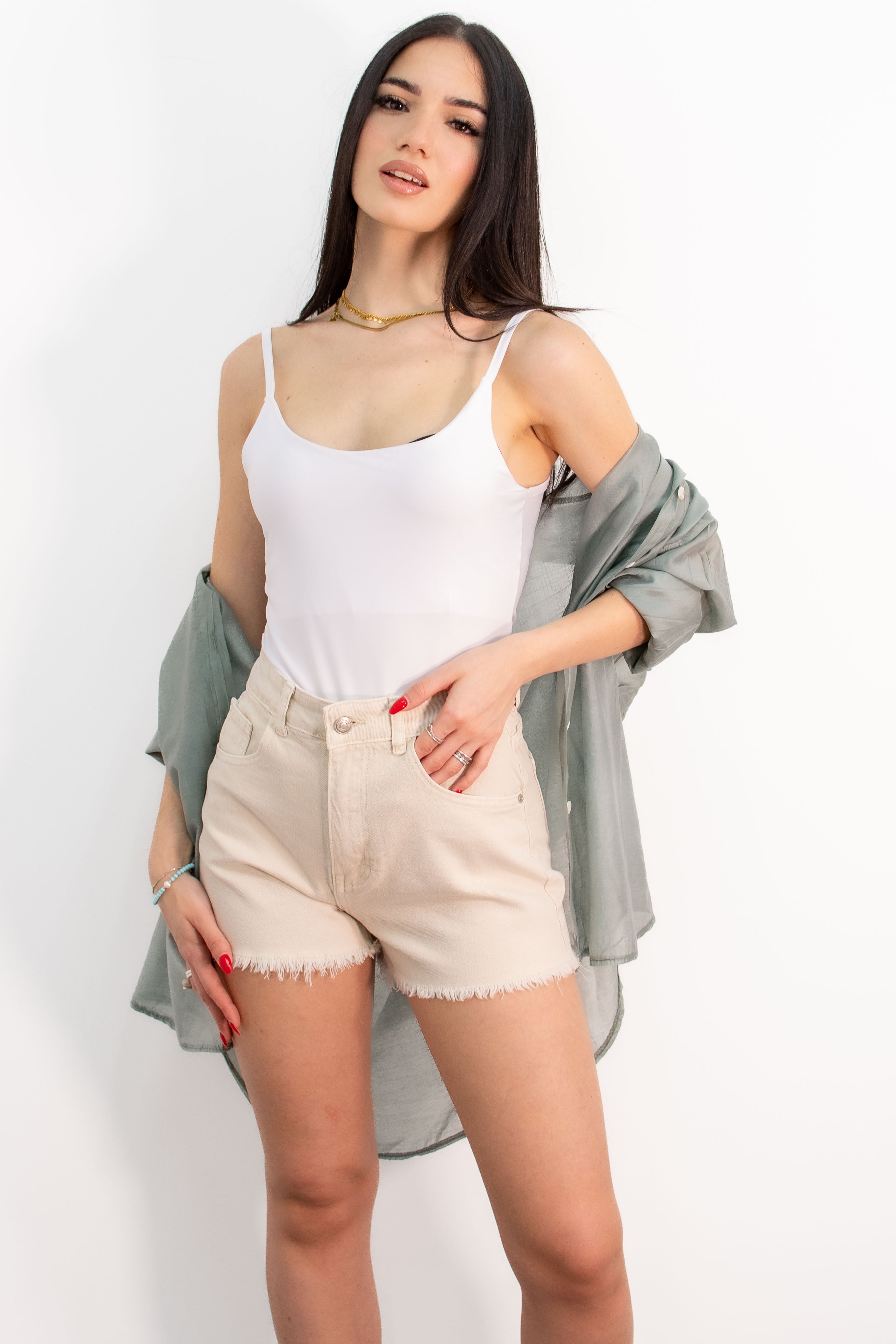 Shorts Amerigo 3.0