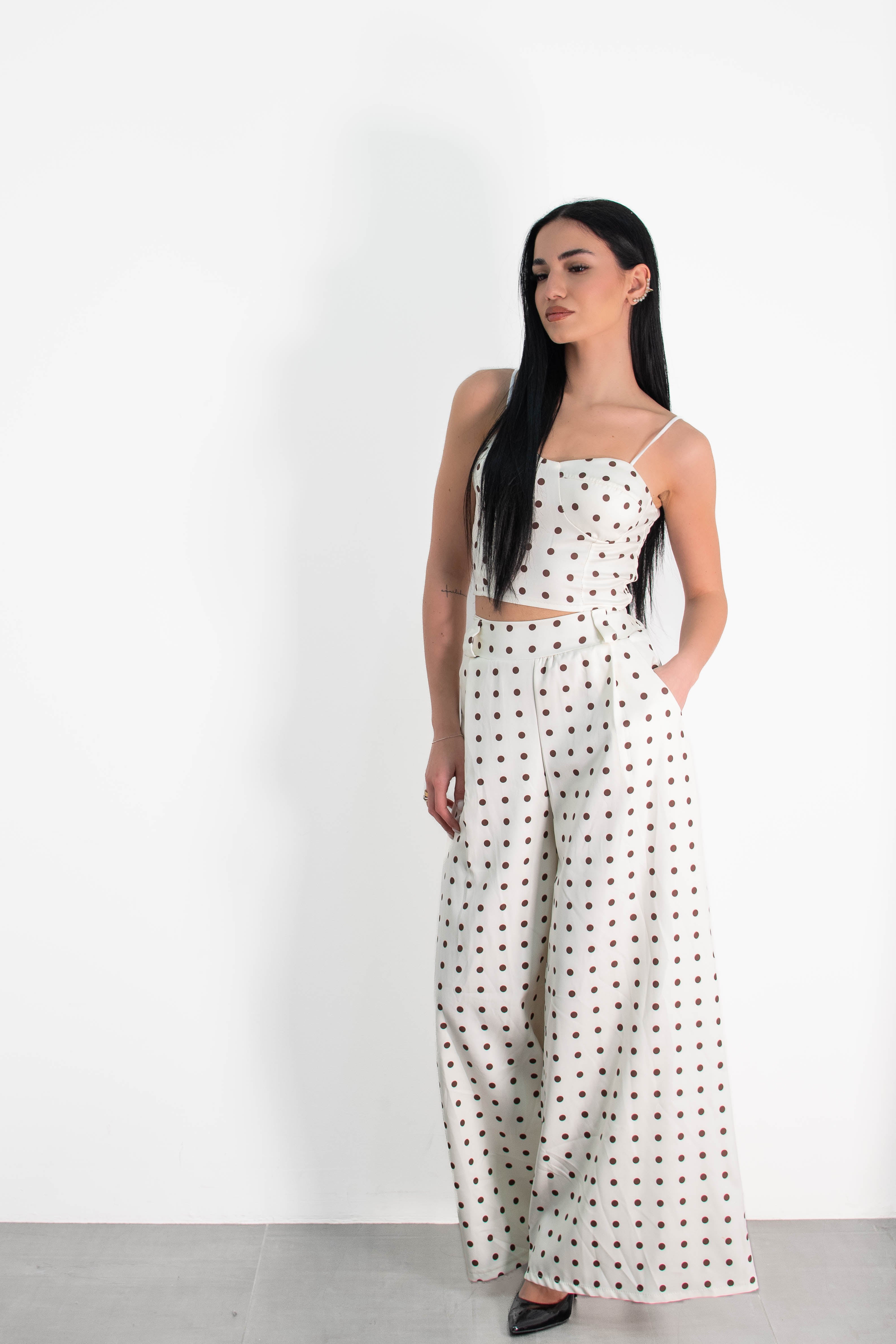 Coordinato Pois