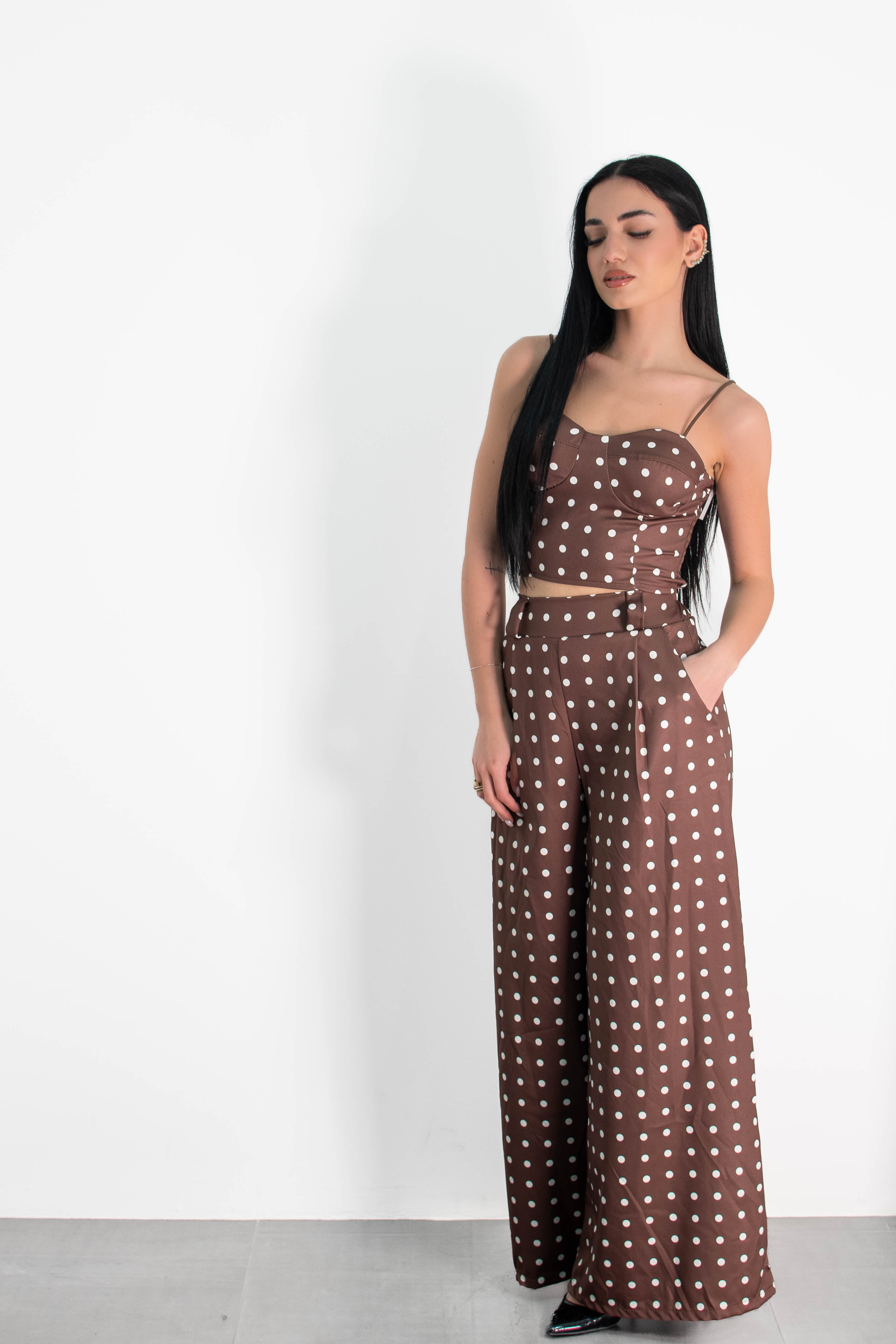 Coordinato Pois