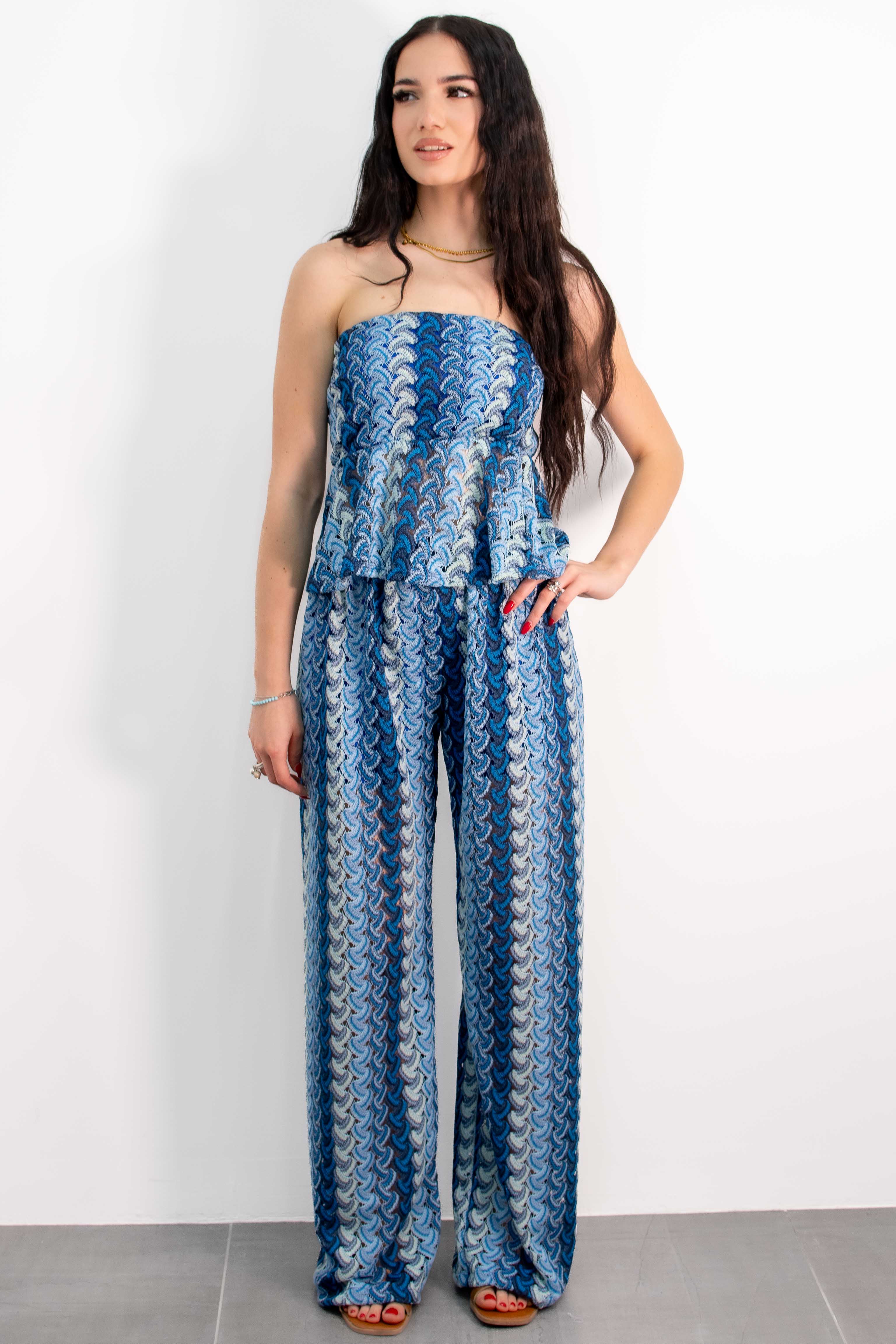 Coordinato Casablanca