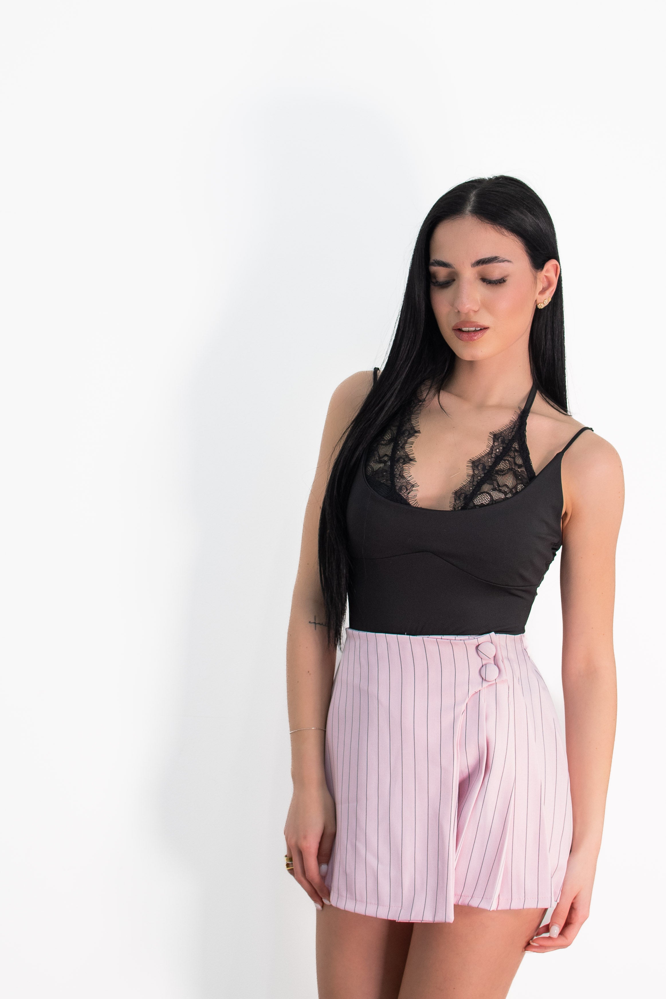 Body Pizzo