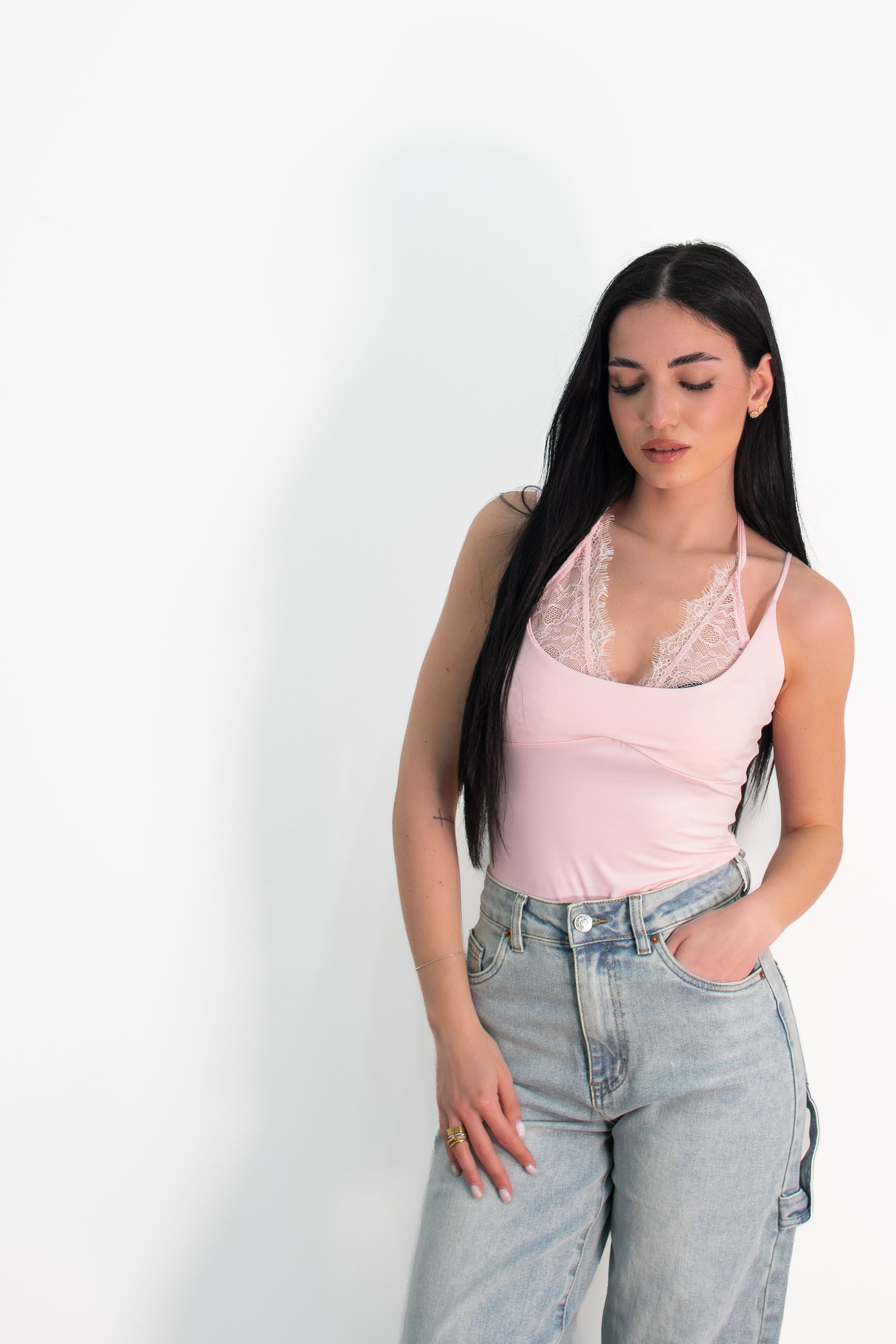Body Pizzo
