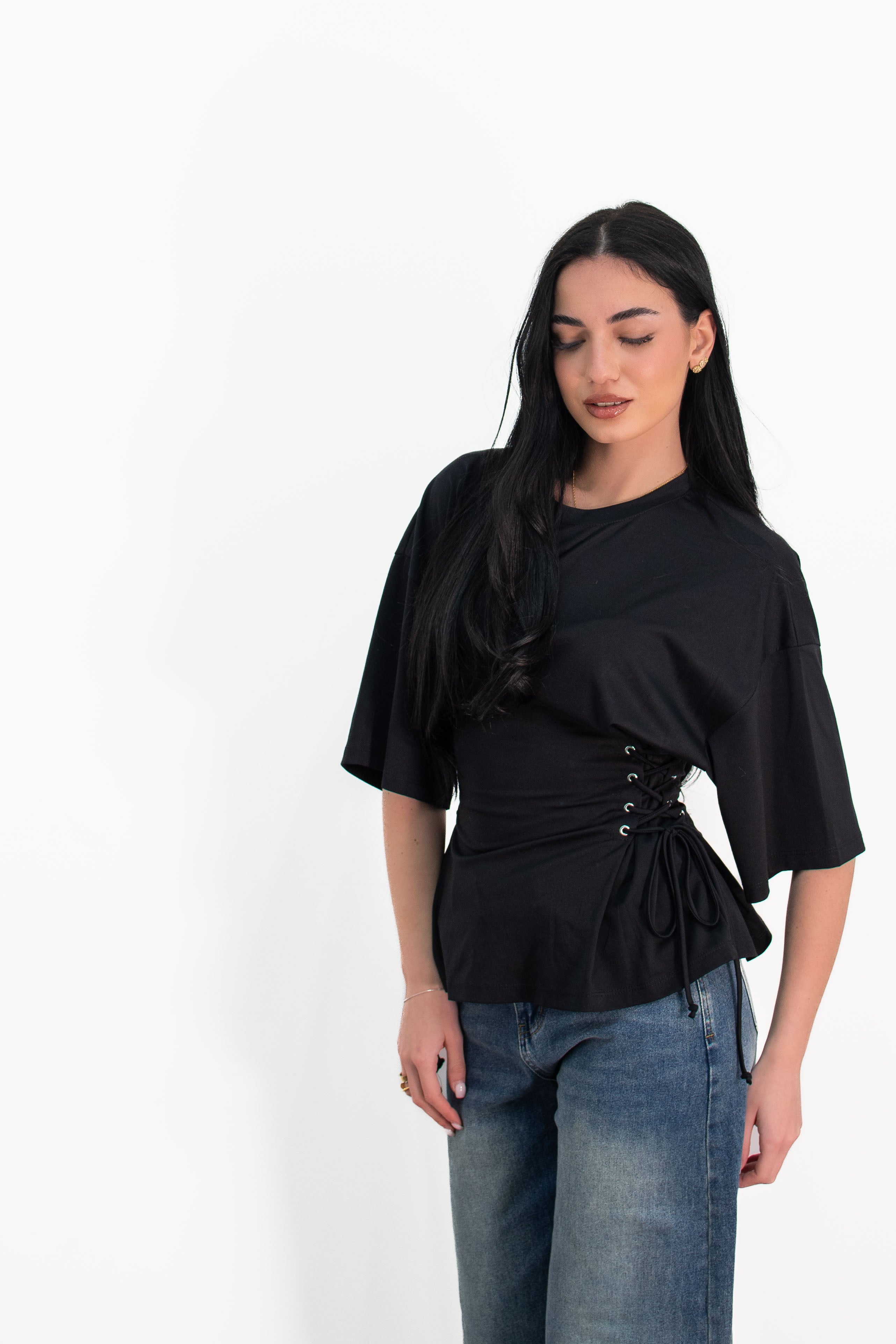 T-shirt Butter By Lumina