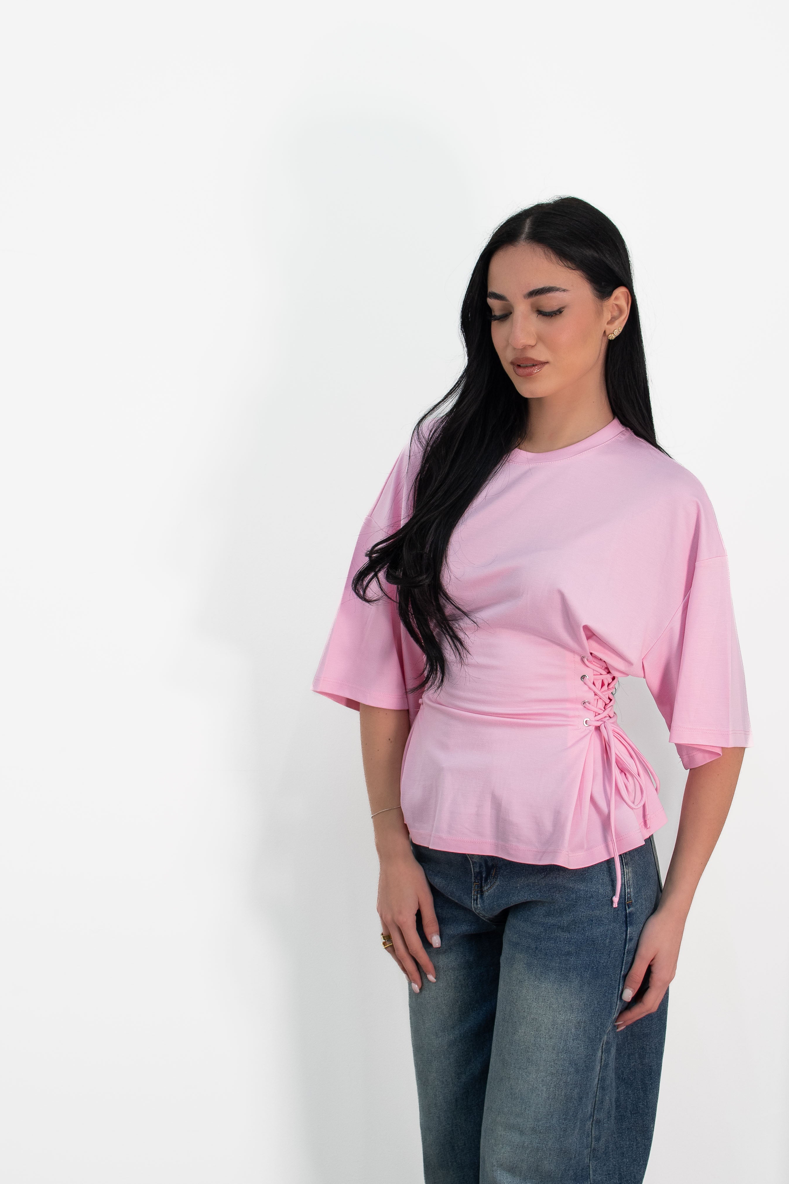 T-shirt Butter By Lumina