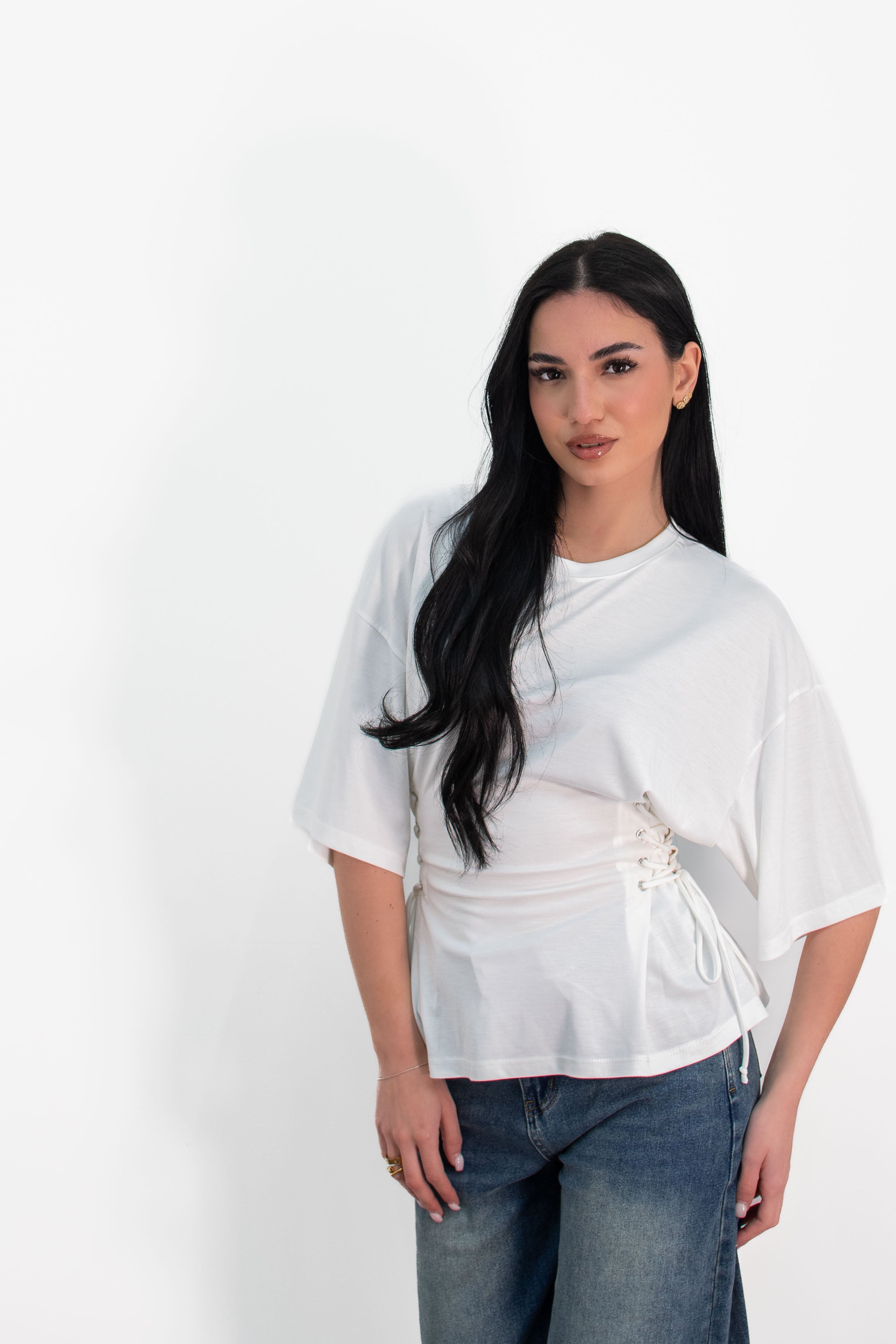 T-shirt Butter By Lumina