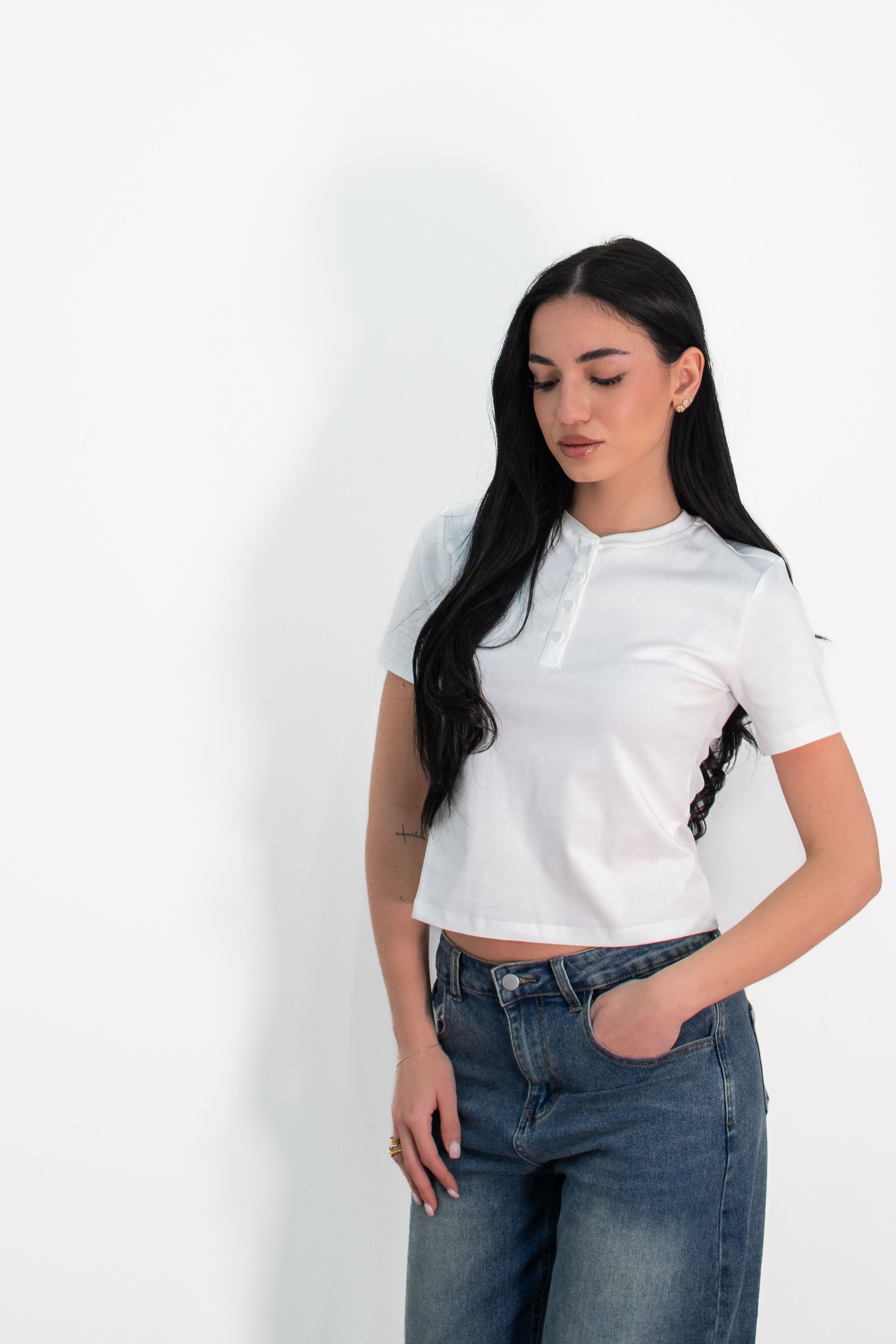 T-shirt Mood By Lumina