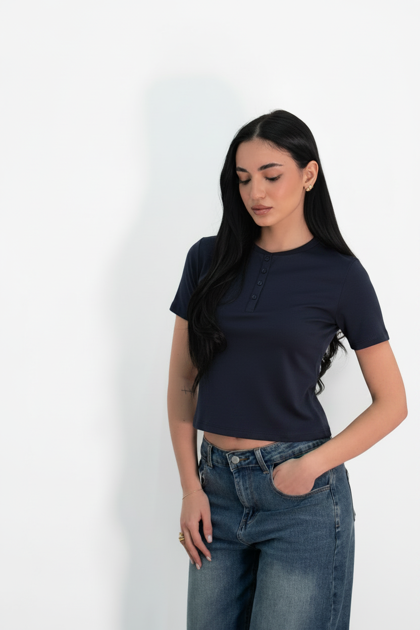 T-Shirt Mood By Lumina