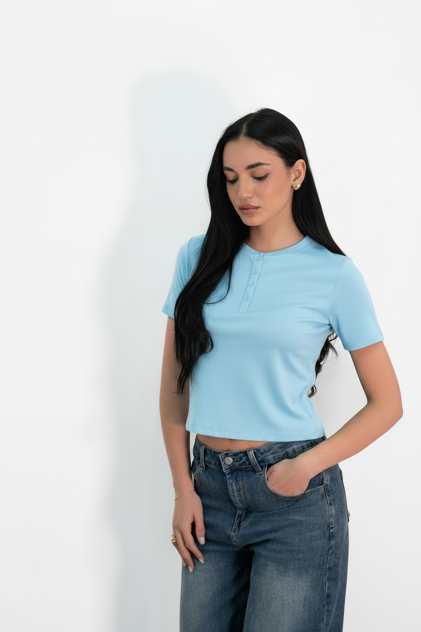 T-Shirt Mood By Lumina