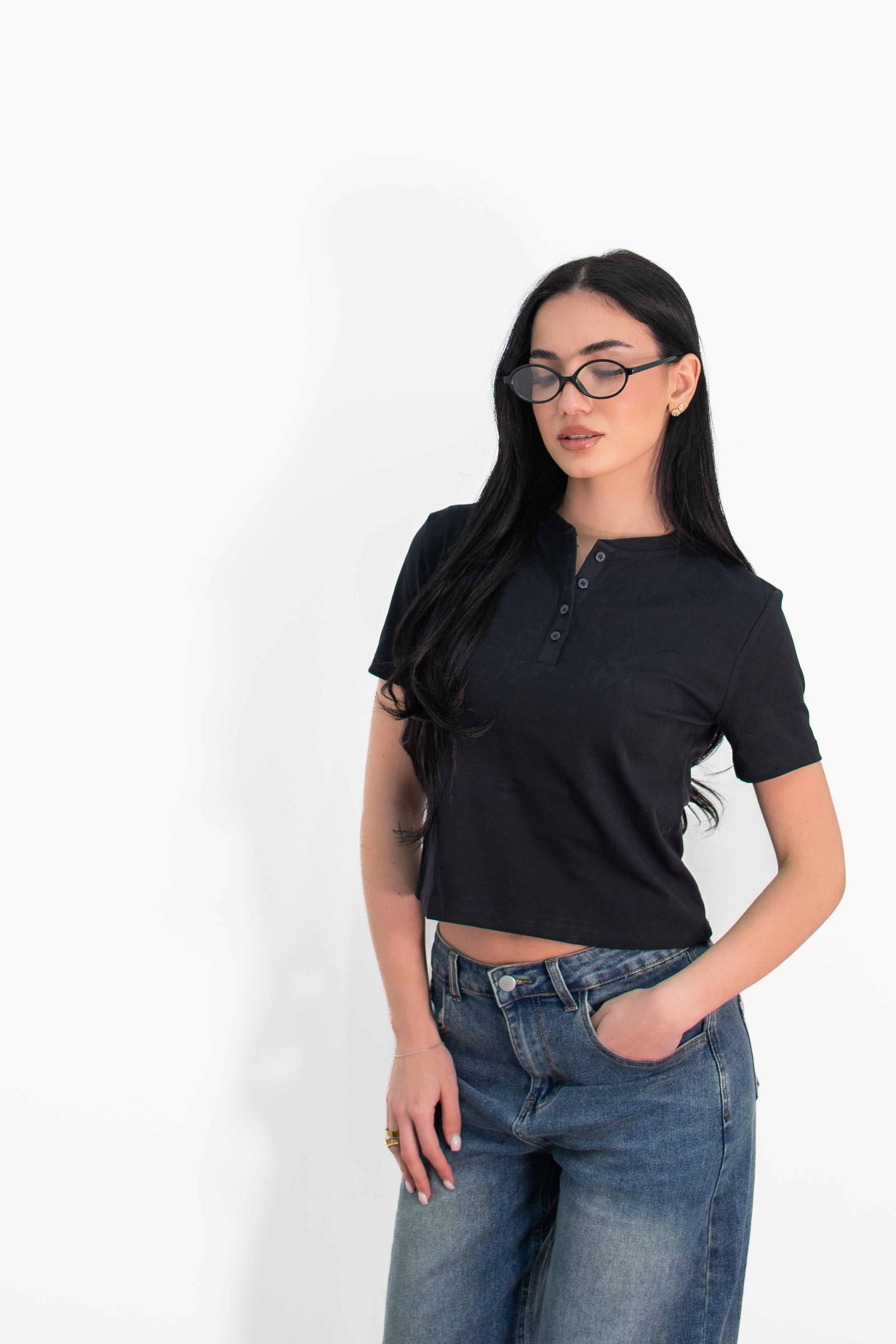 T-shirt Mood By Lumina