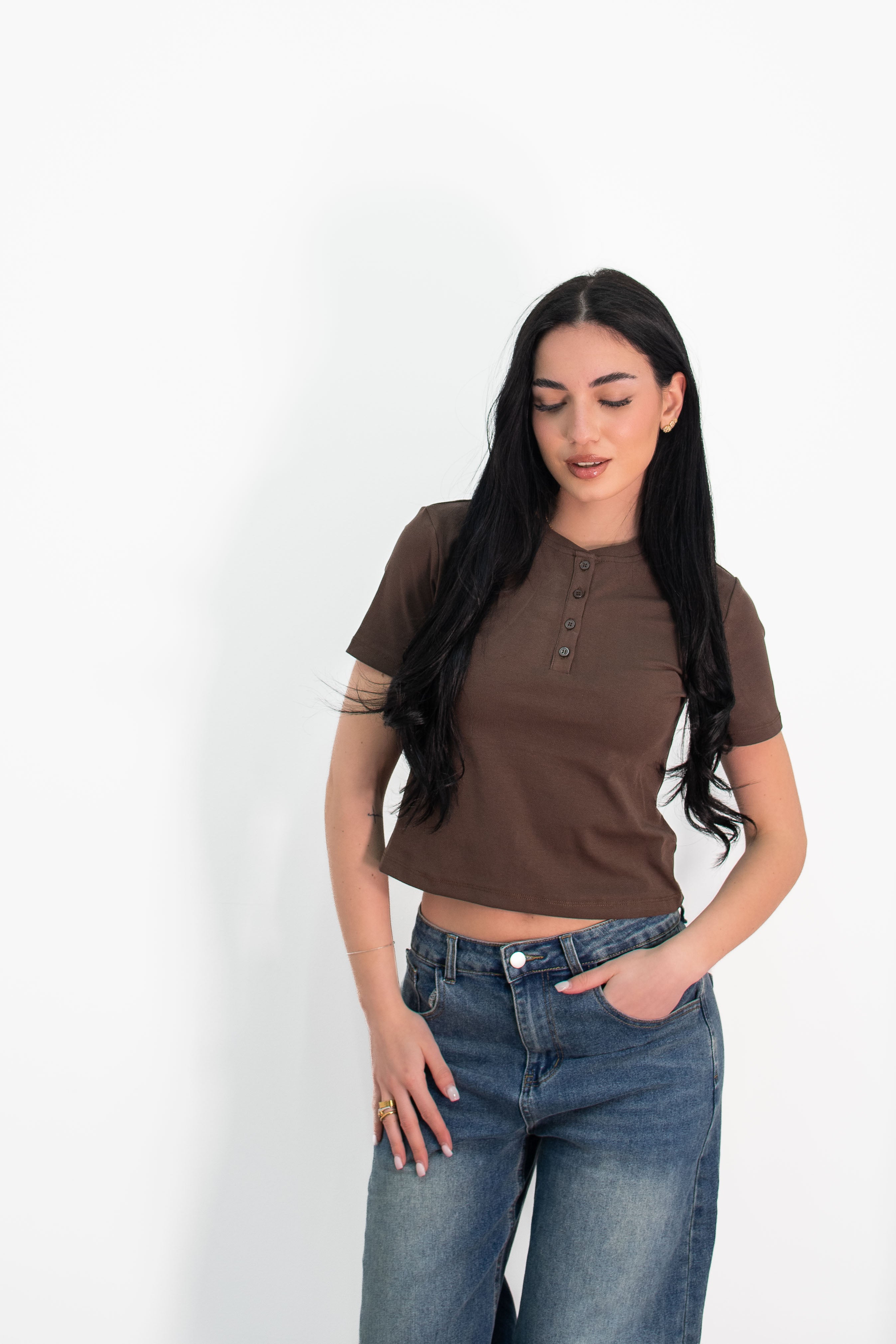 T-shirt Mood By Lumina