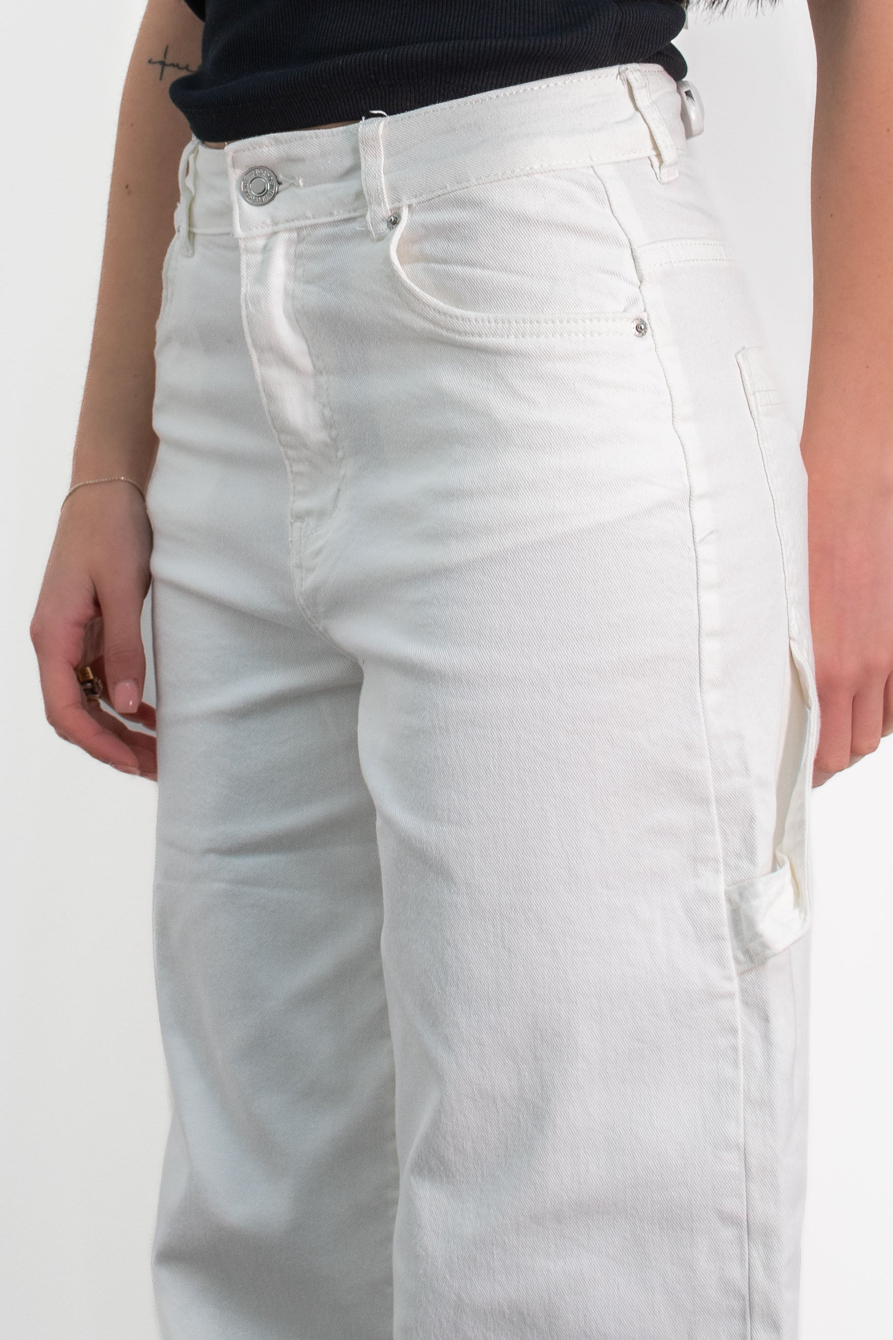 Jeans Teheran 4.0
