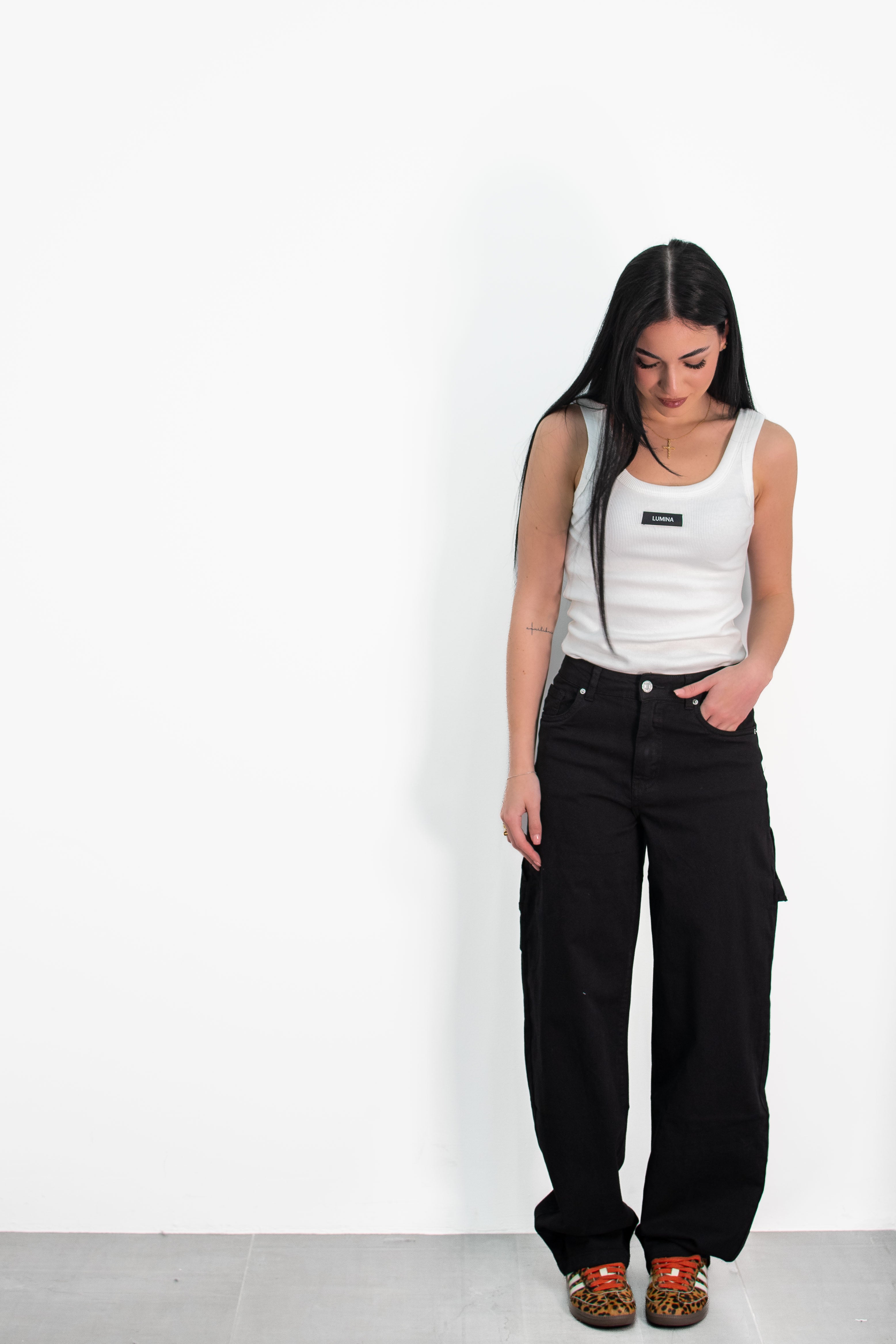 Glow 4.0 Jeans
