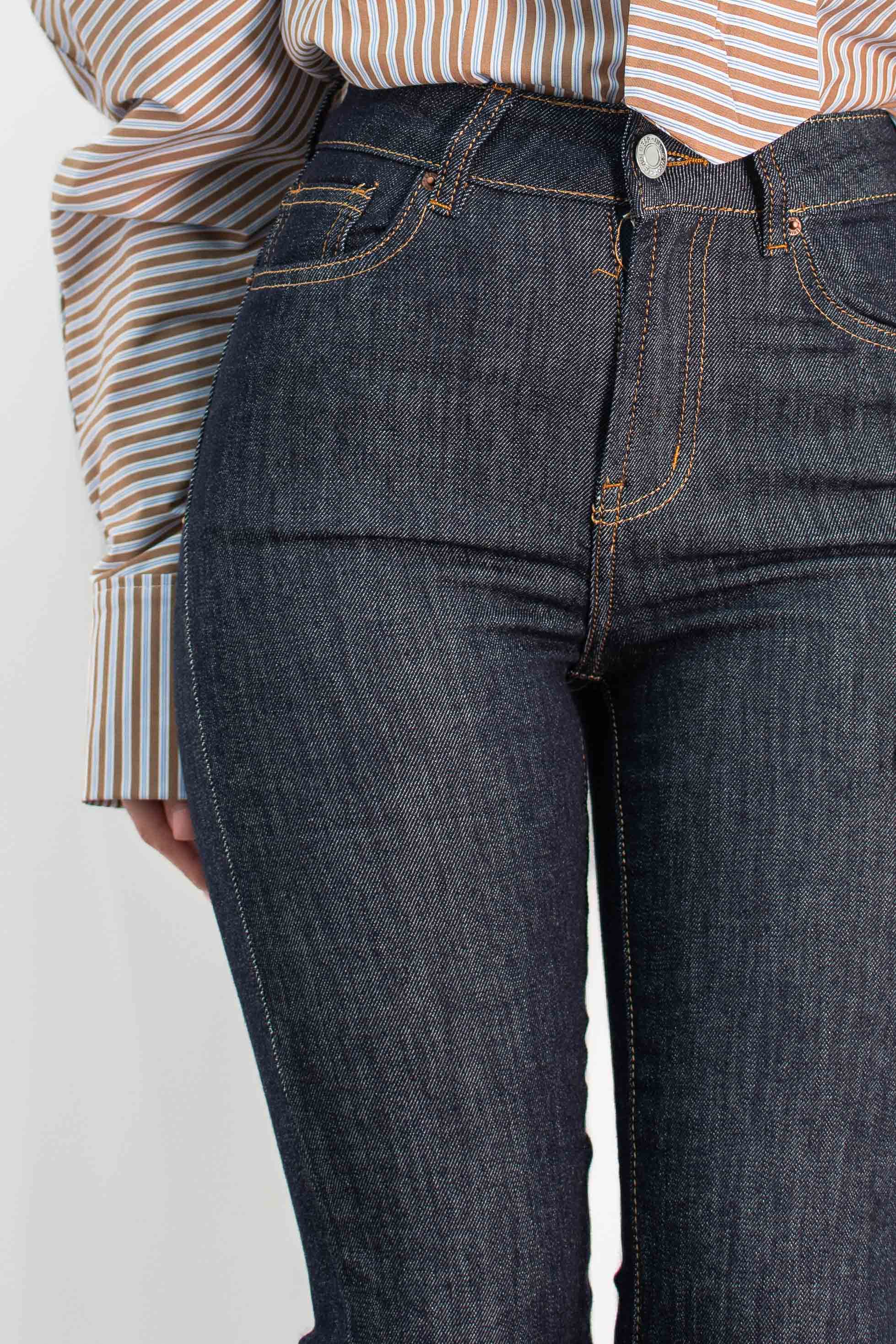 Jeans Luxe