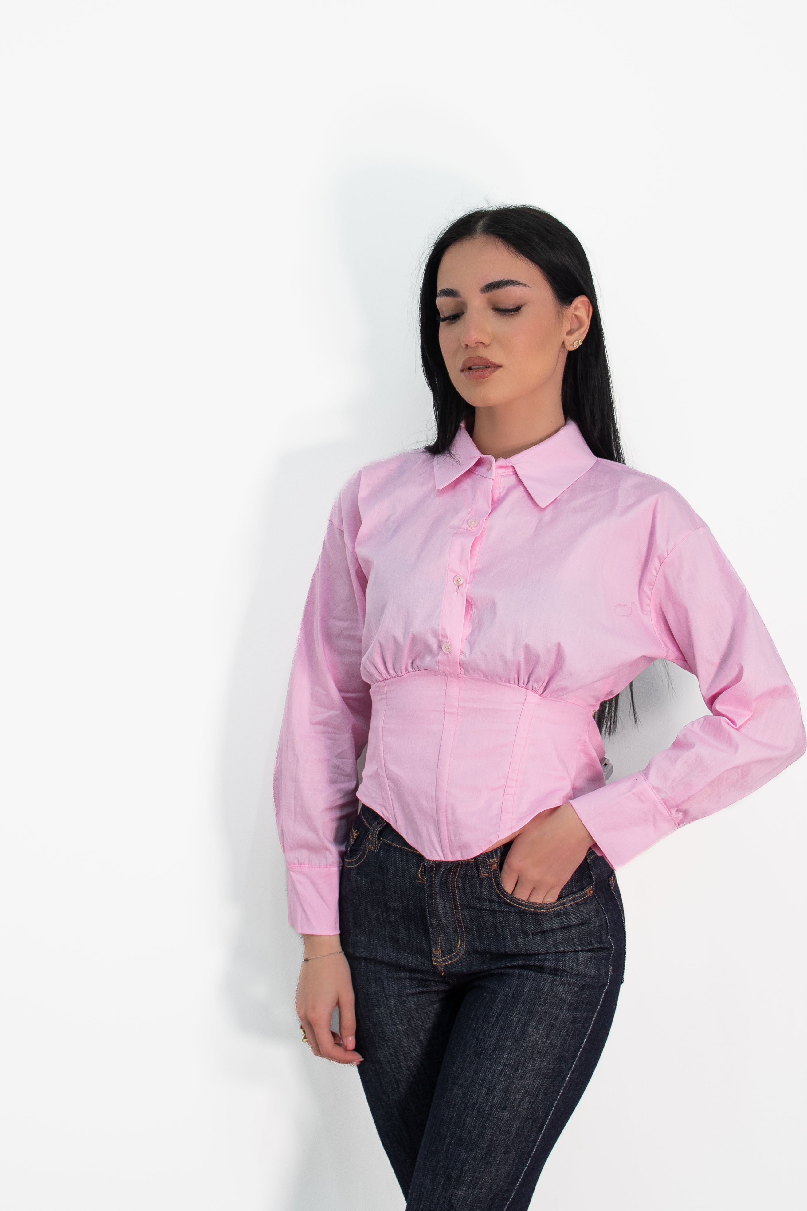 Camicia Kyoto