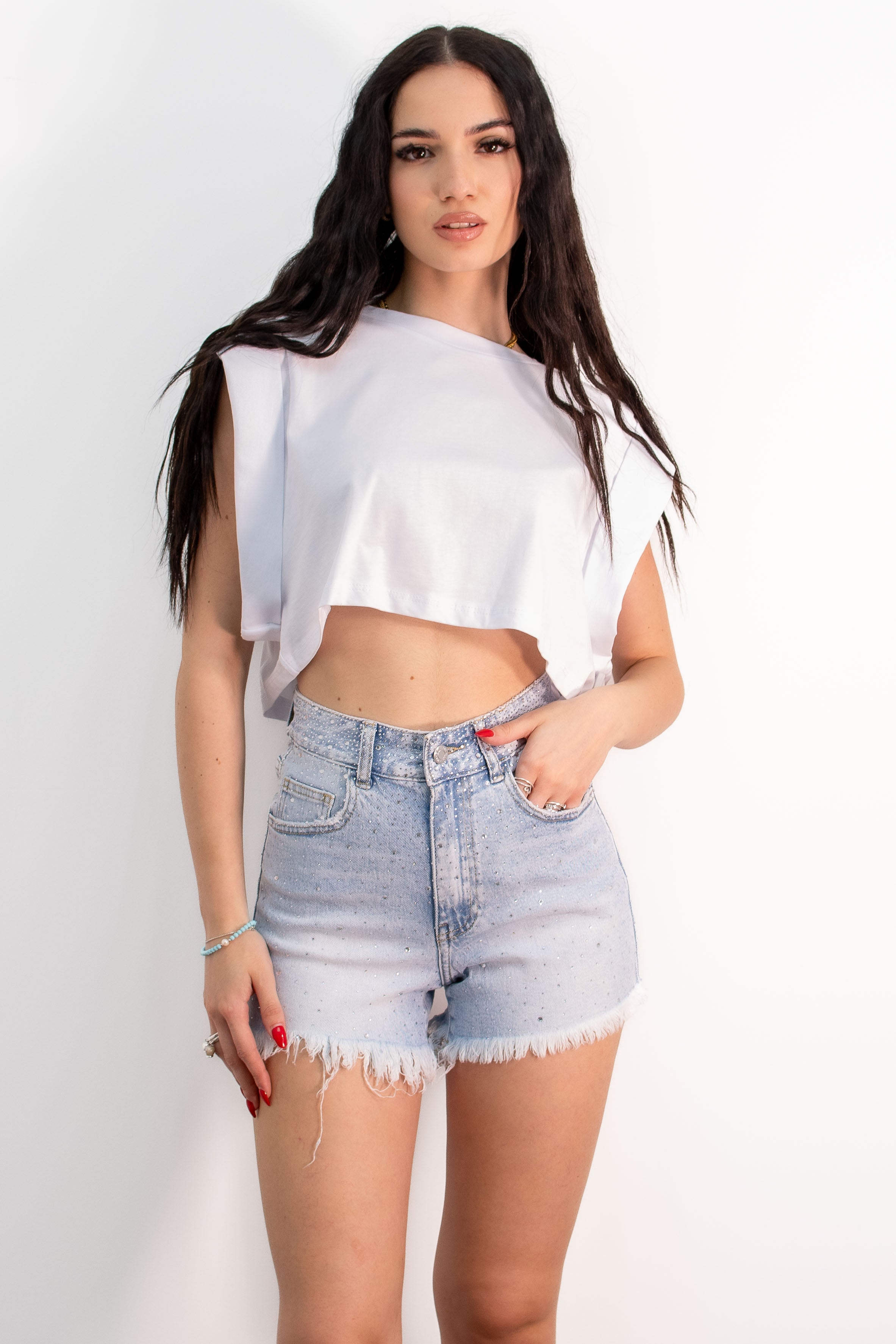 Shorts Stella 2.0