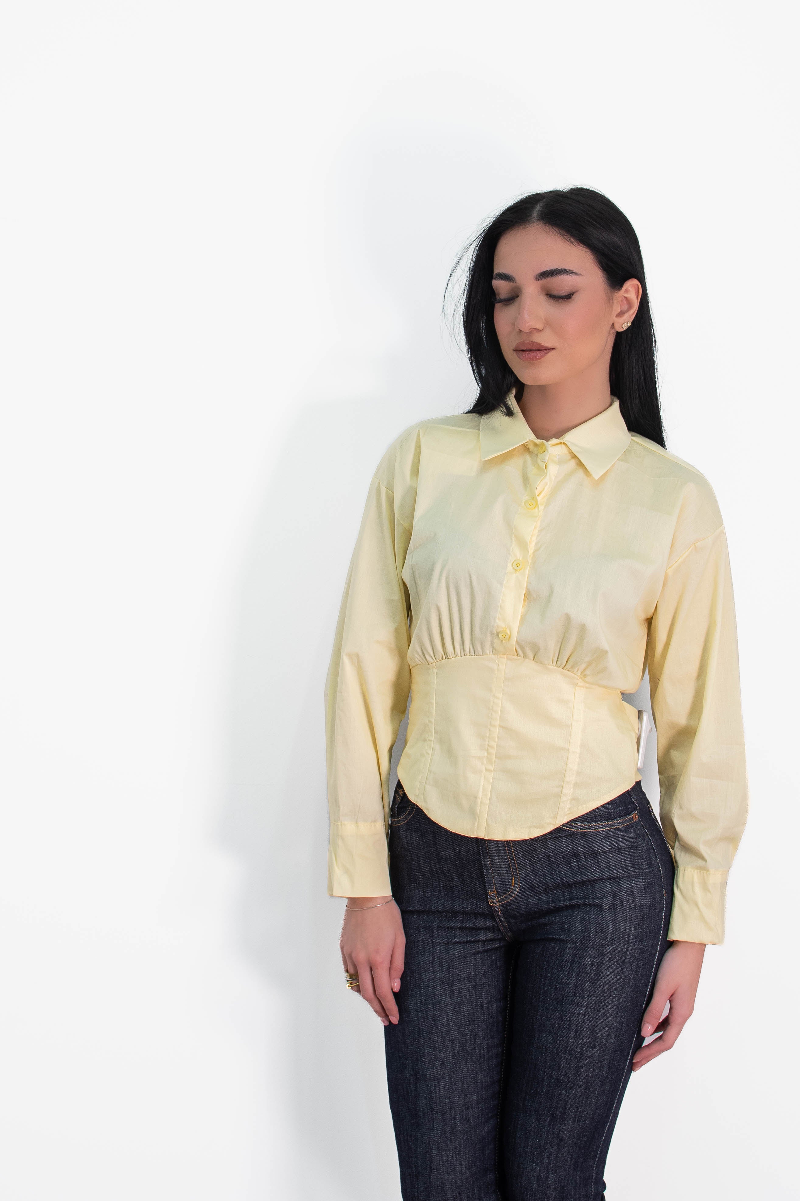 Camicia Kyoto