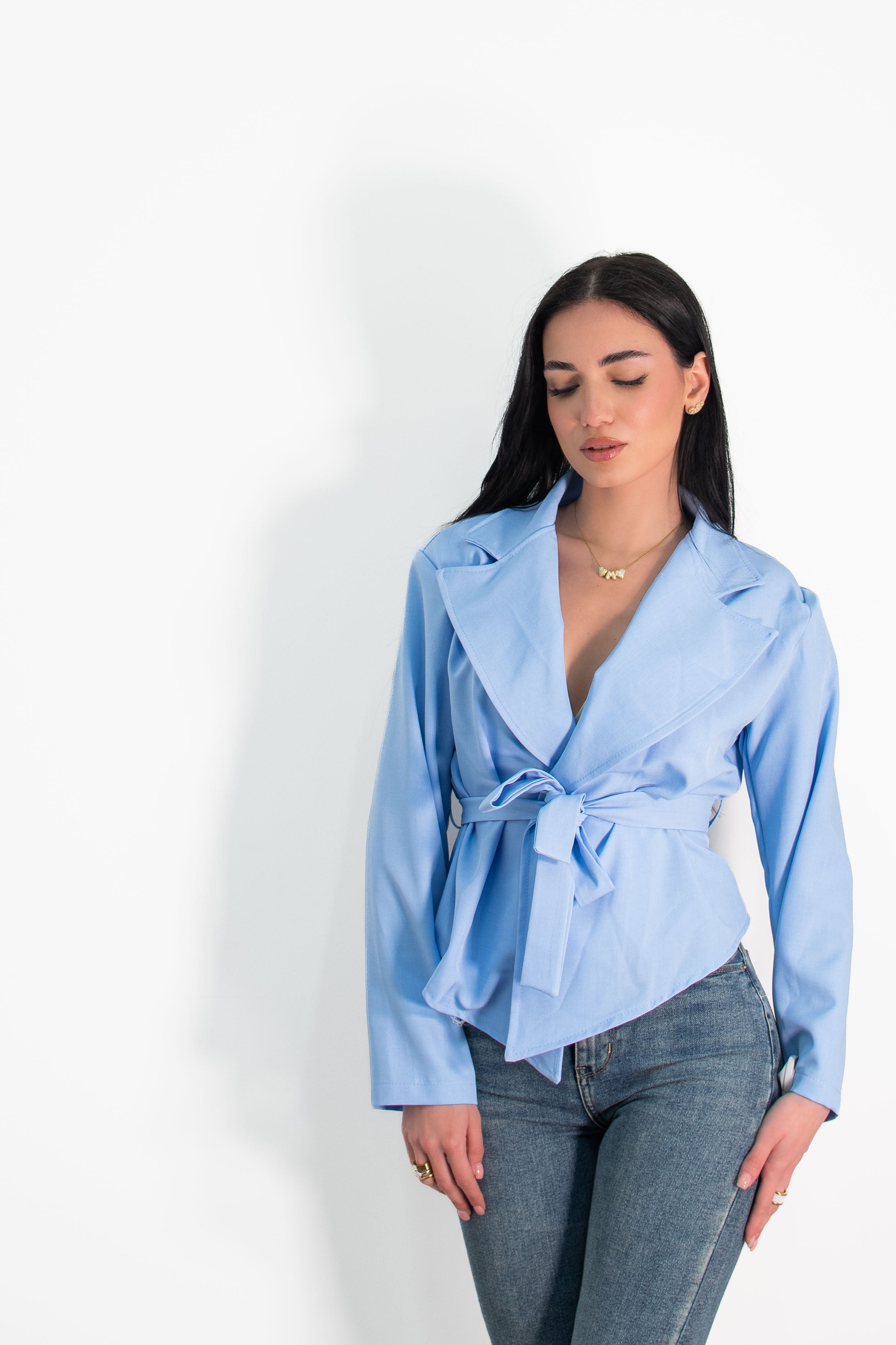 Trench Classic