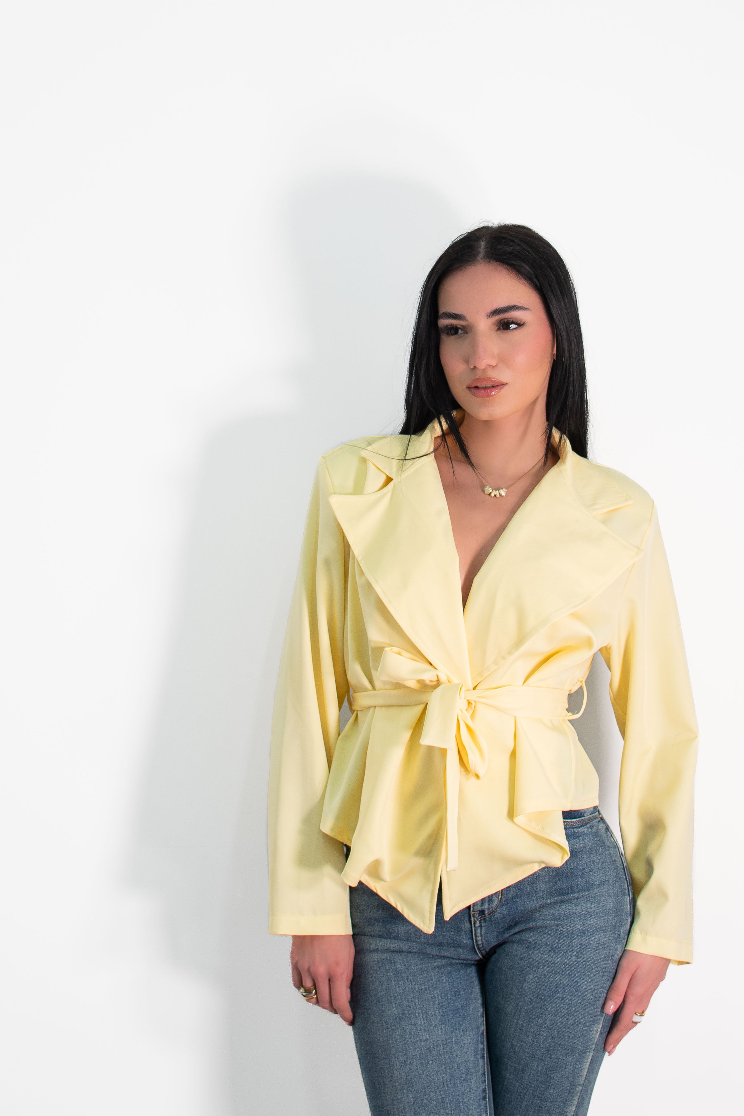 Trench Classic