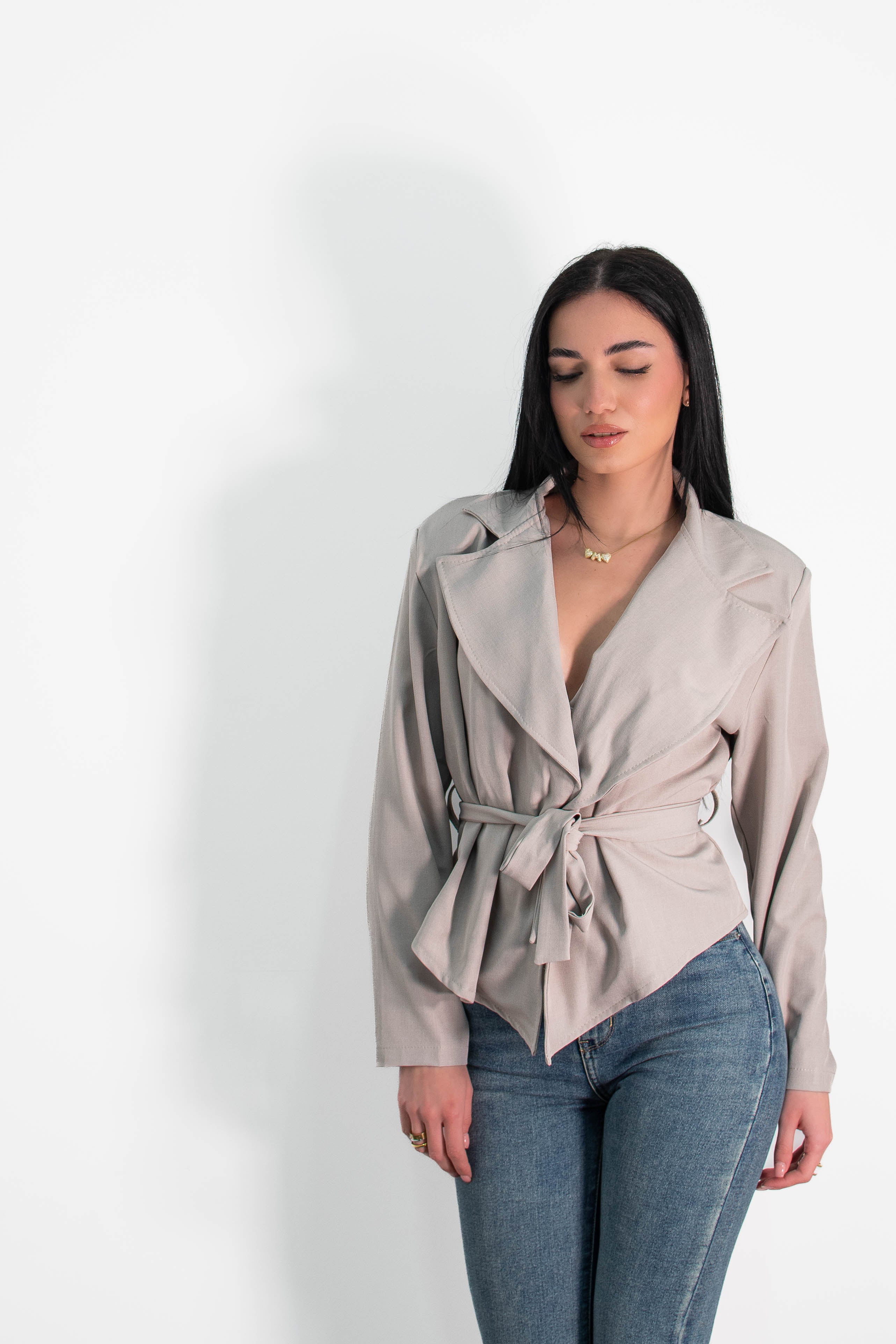 Trench Classic