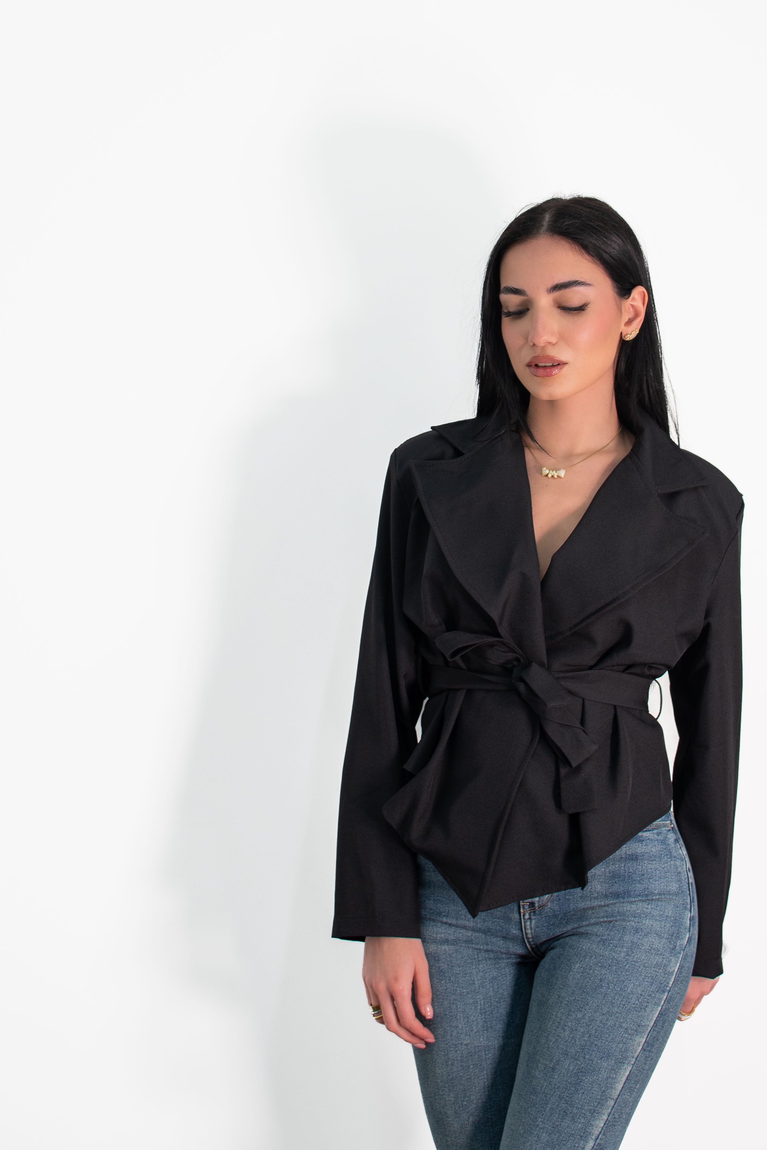 Trench Classic