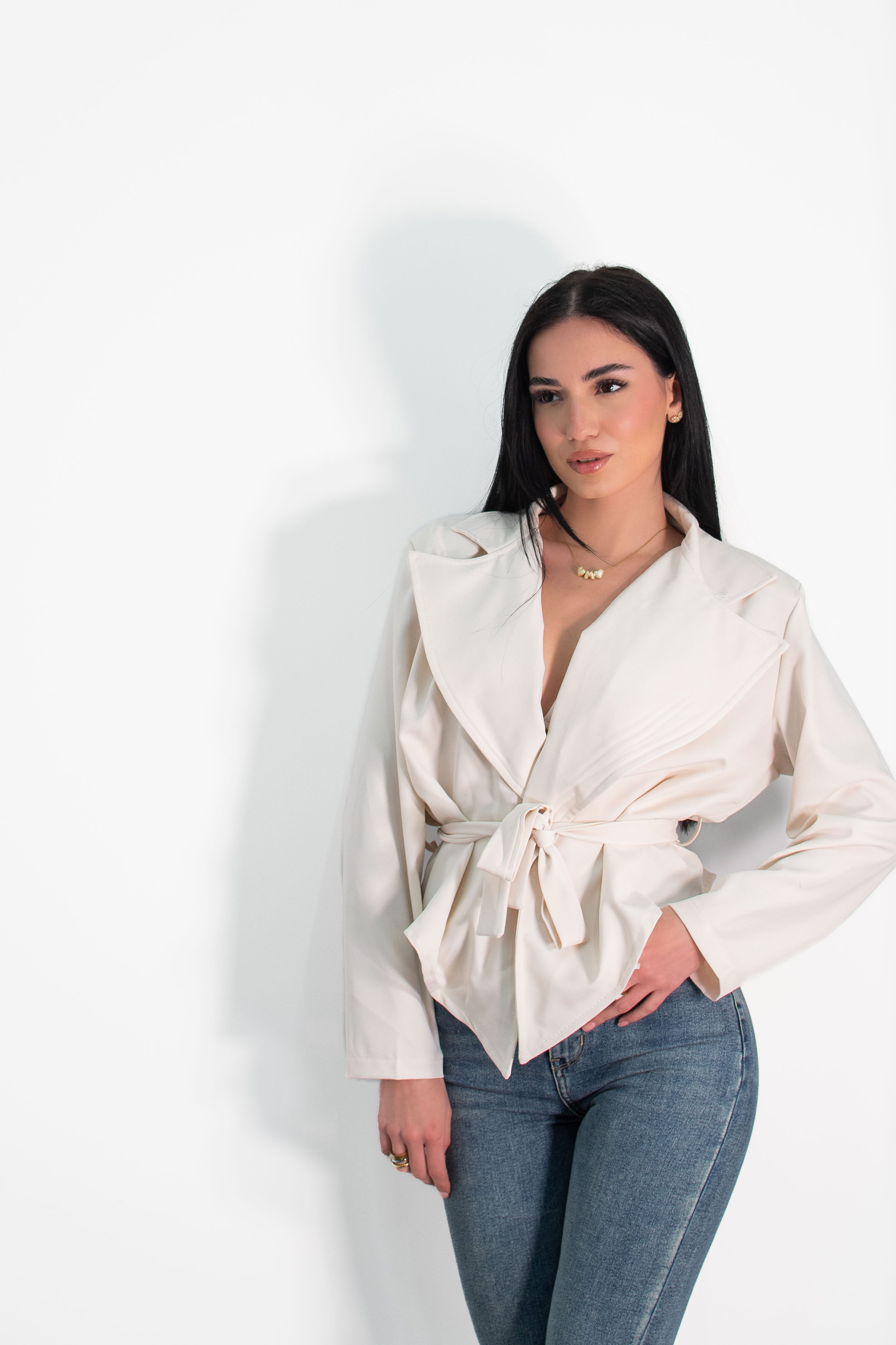 Trench Classic