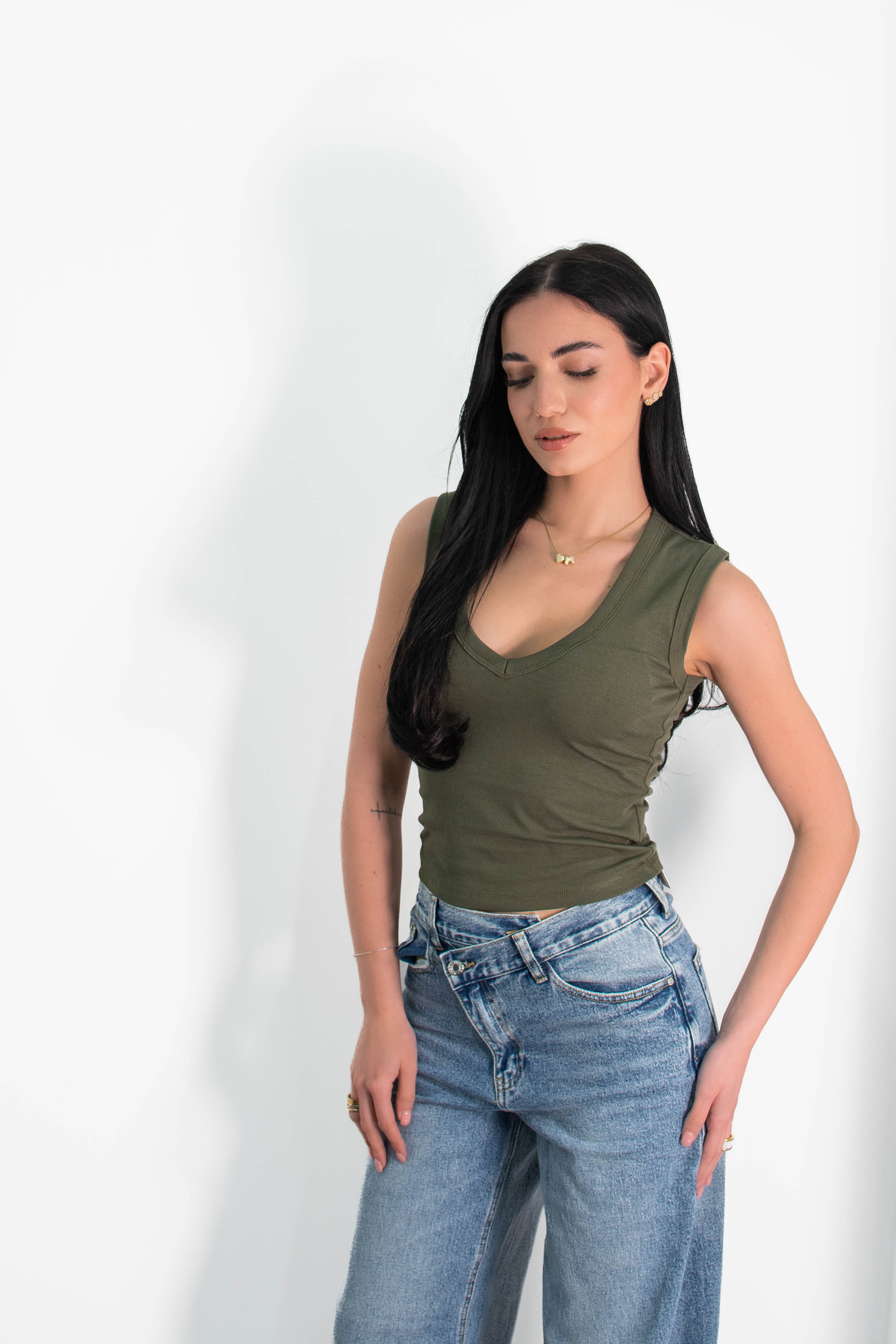 Funny Tank Top