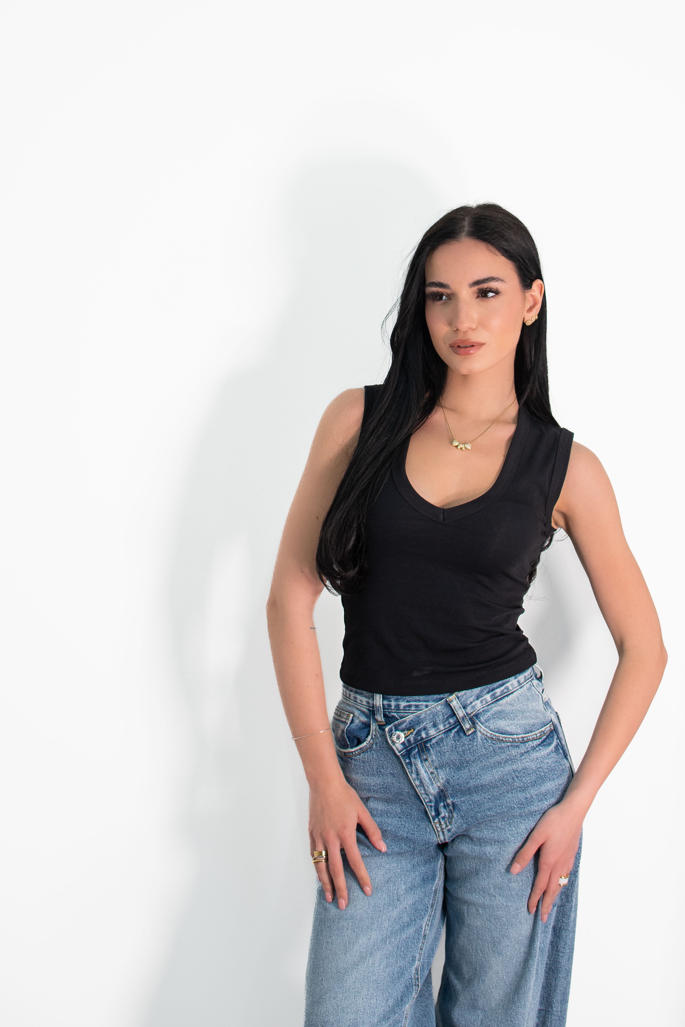 Funny Tank Top
